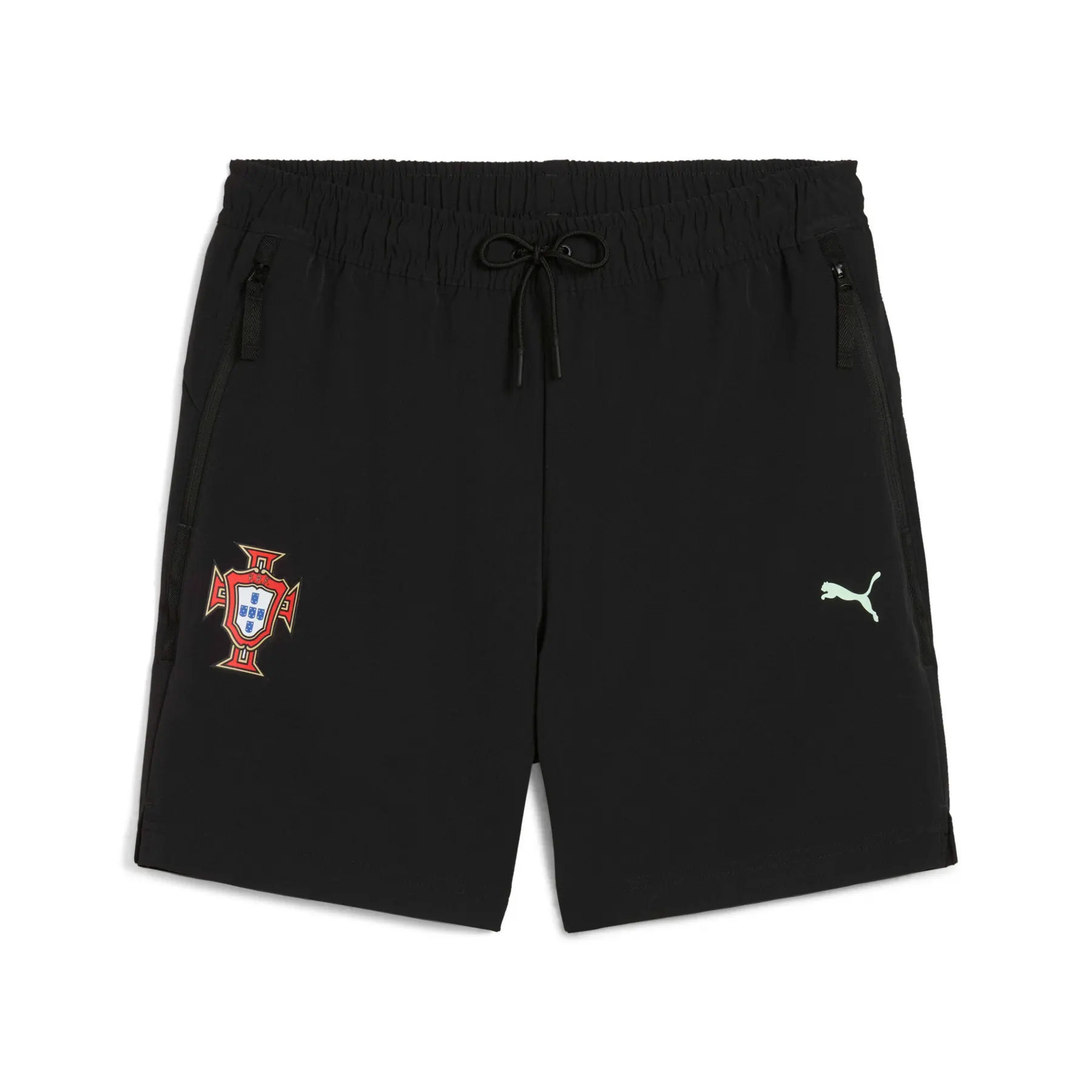 Shorts Portugal Woven 6