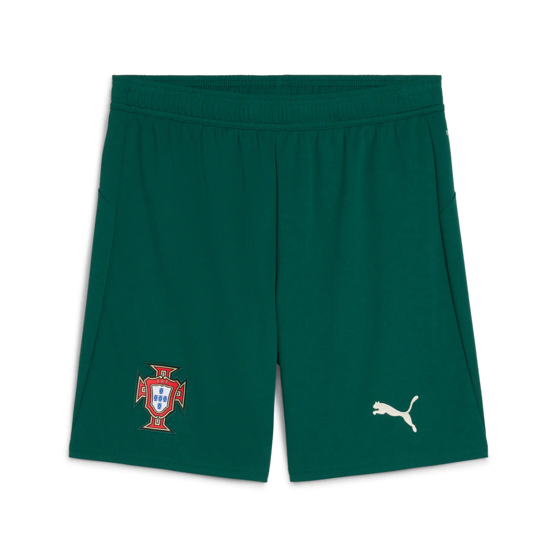 Puma Shorts Portugal 2025