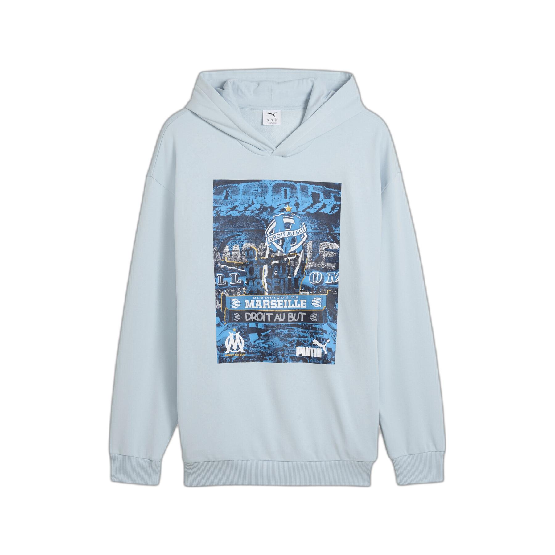 4067984252289 - Hoodie OM Energy+ 2024 25