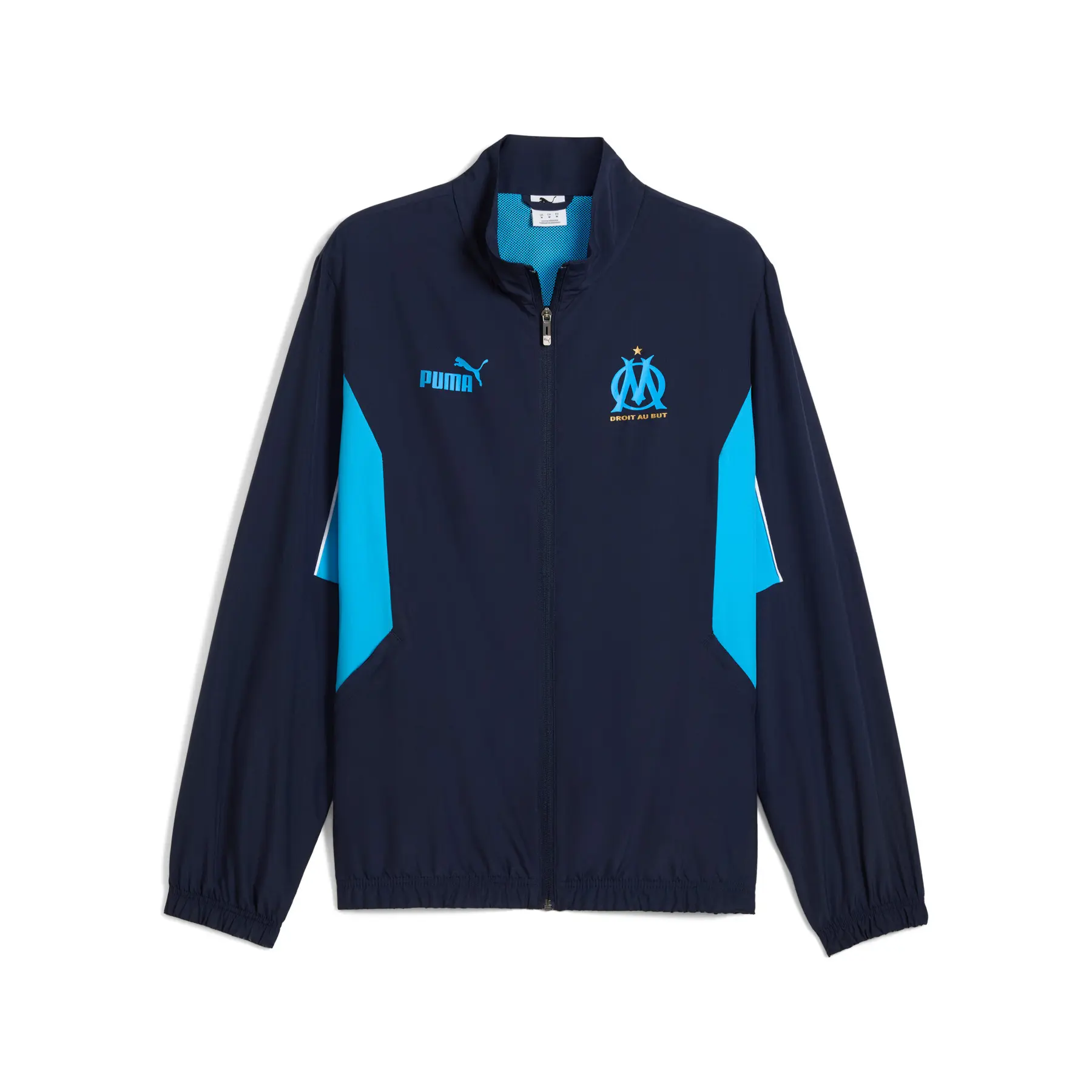 4067984191175 - Trainingsjacke OM Archive 2024 25 4067984191175 - Trainingsjacke OM Archive 2024 25