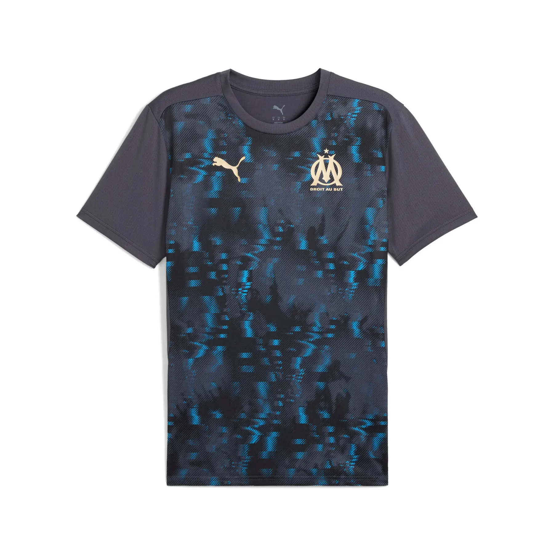Aufwärmtrikot OM 2024/25