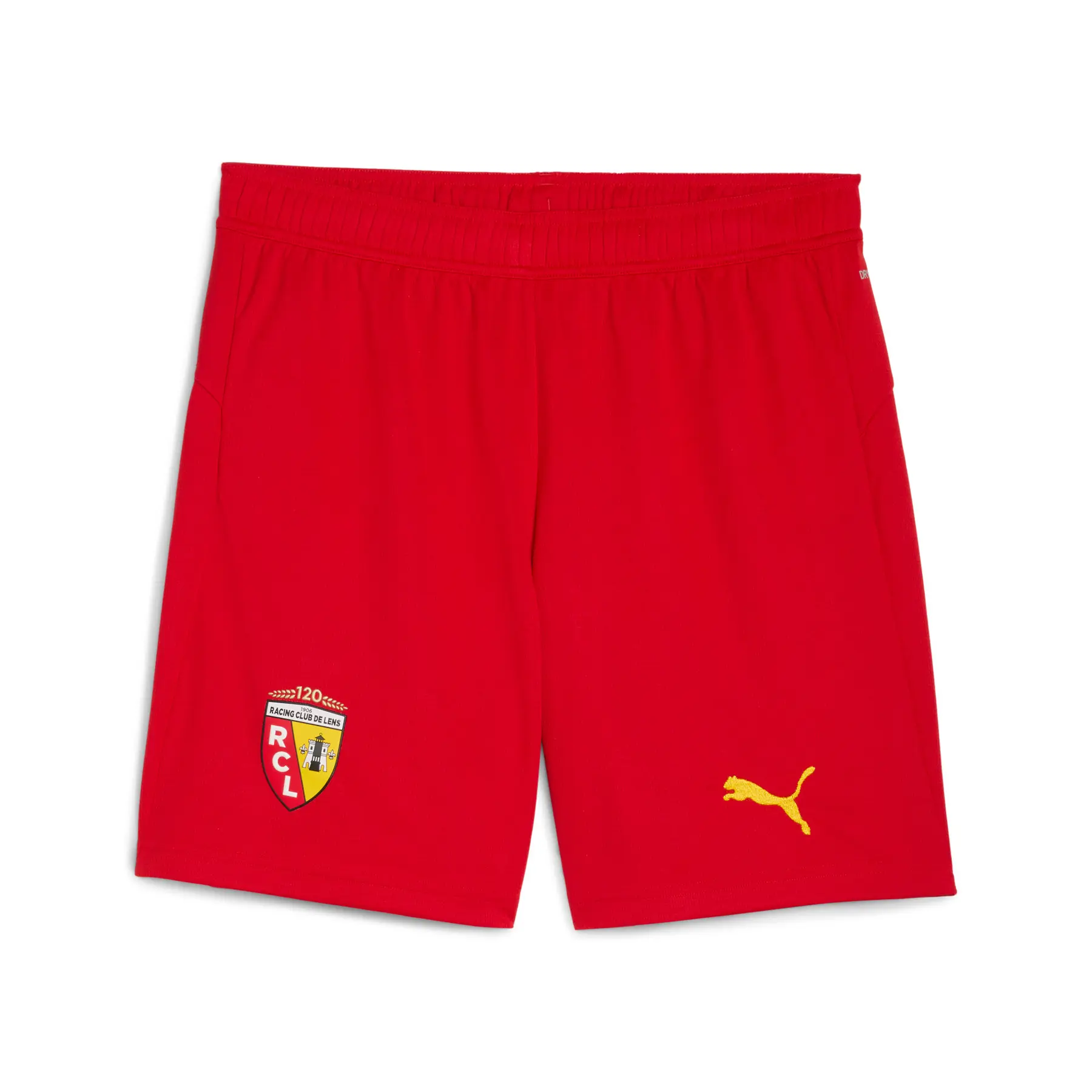 Shorts Puma RC Lens 2025/26