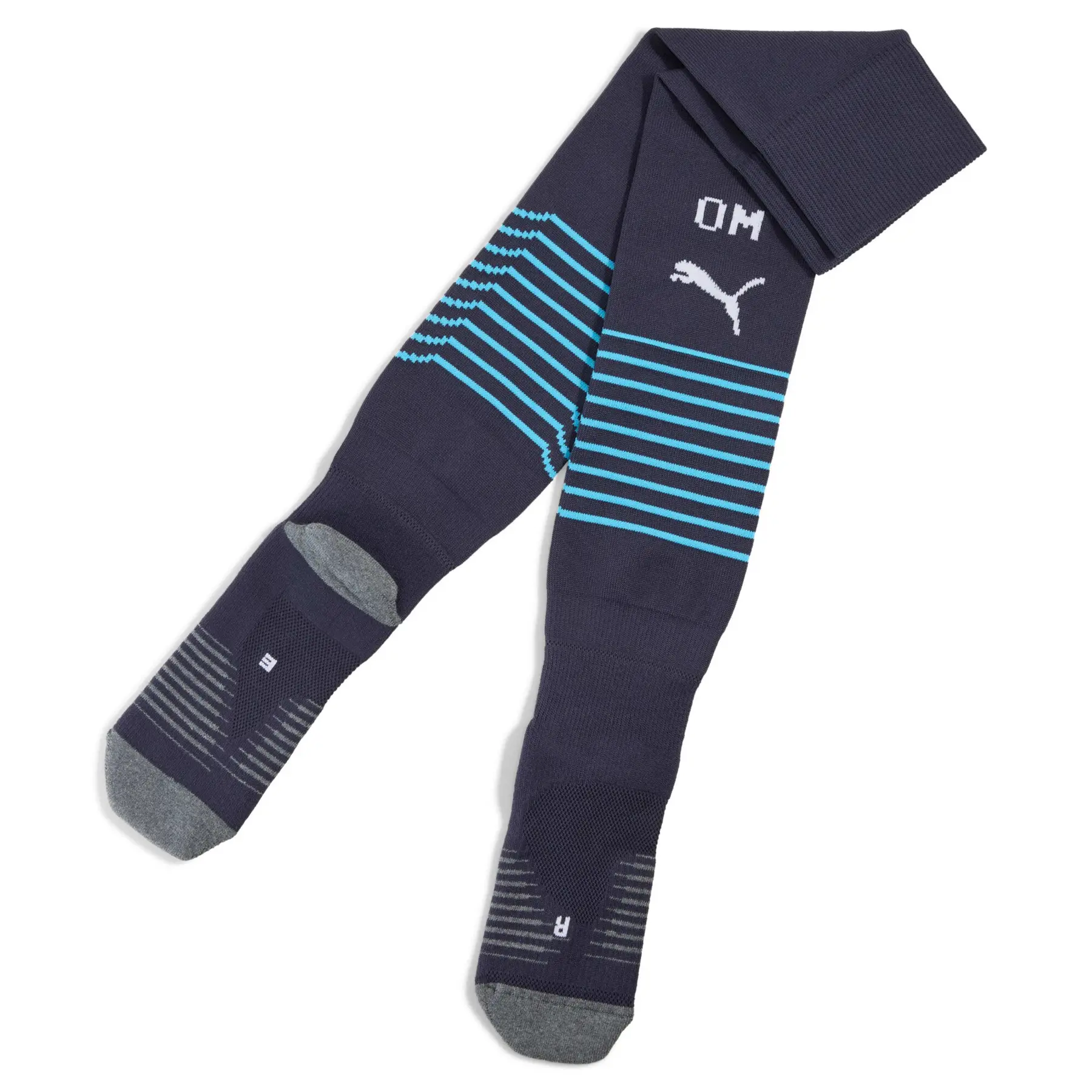 Kinder Socken OM Graphic