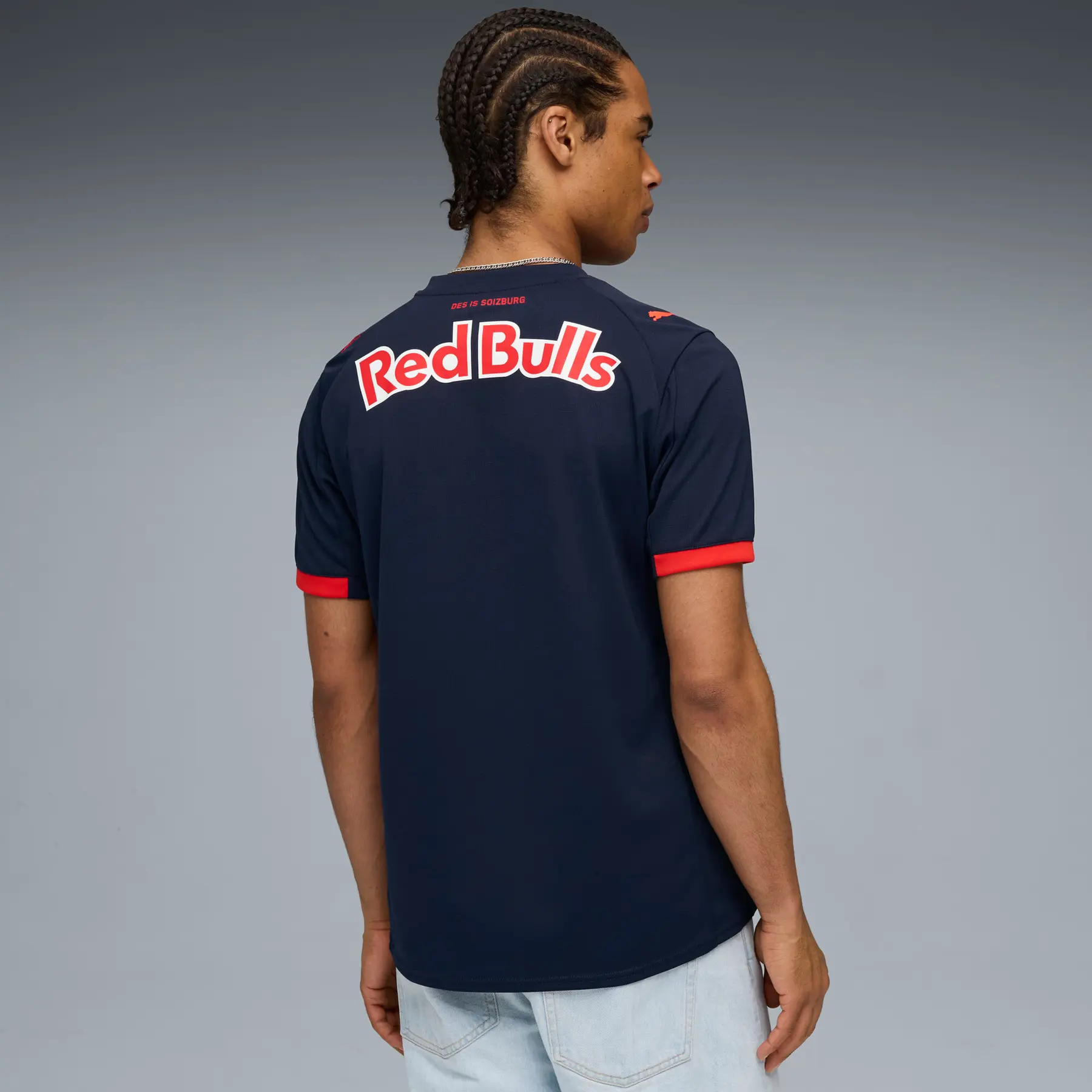 RB Salzburg Away Jersey 2025/26 | Foot-Store