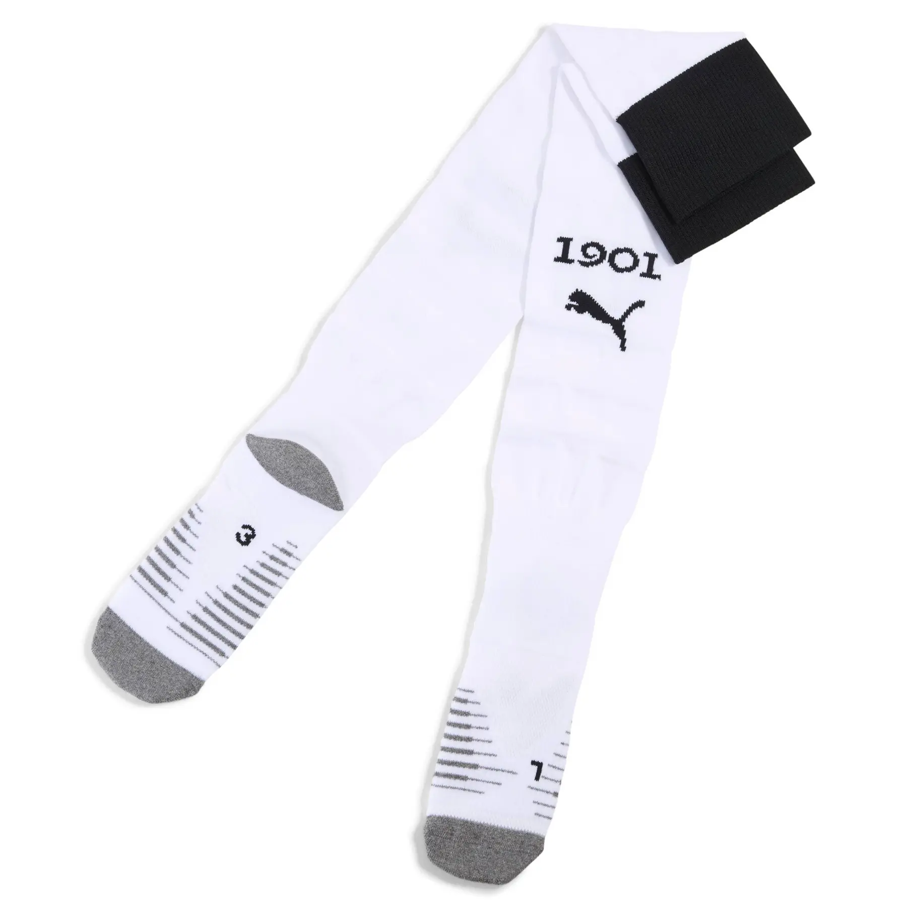 Stade Rennais Kindersocken - Blanc - male - Size: 31/34