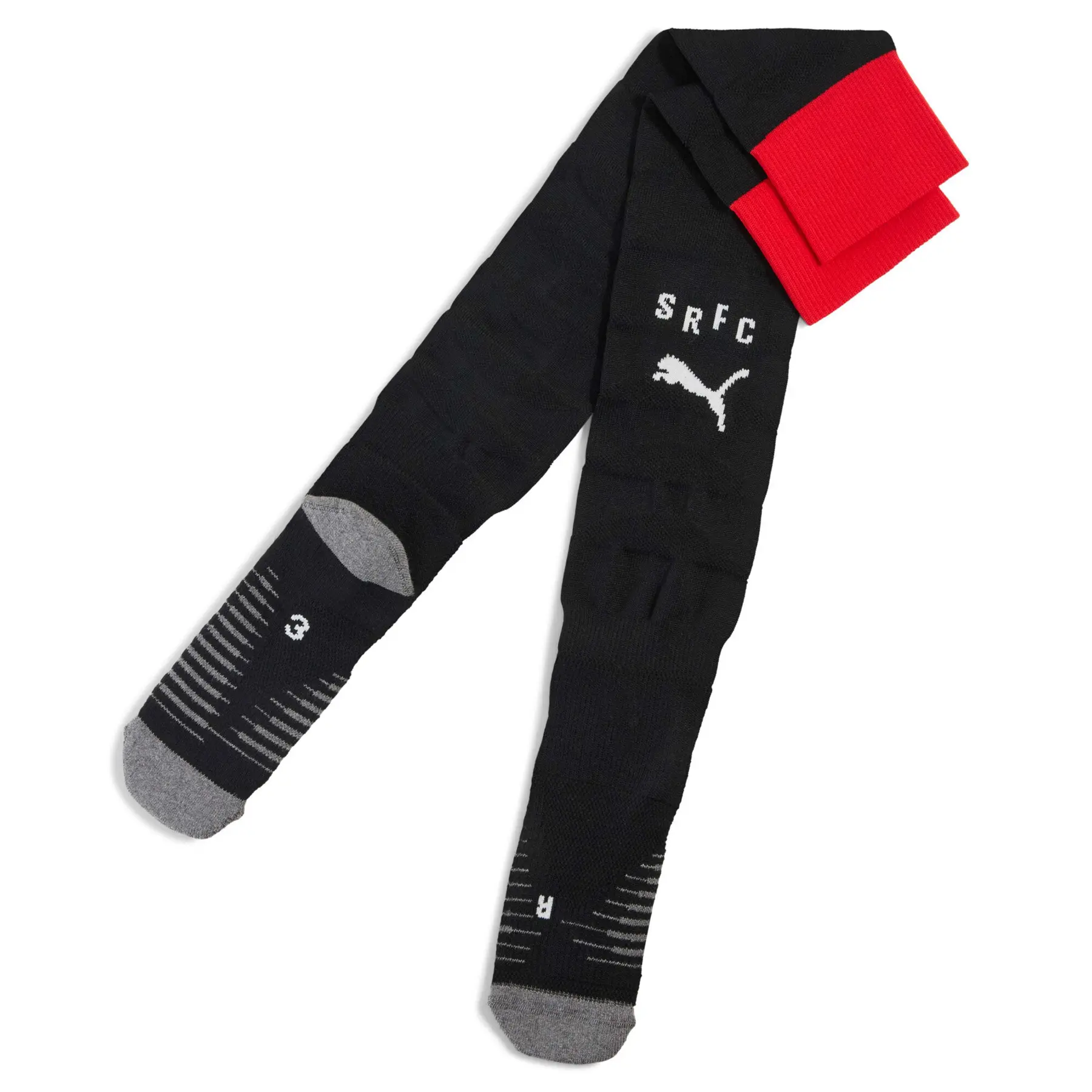 Stade Rennais Fußballsocken FC Mesh and Cuffs 2025/26