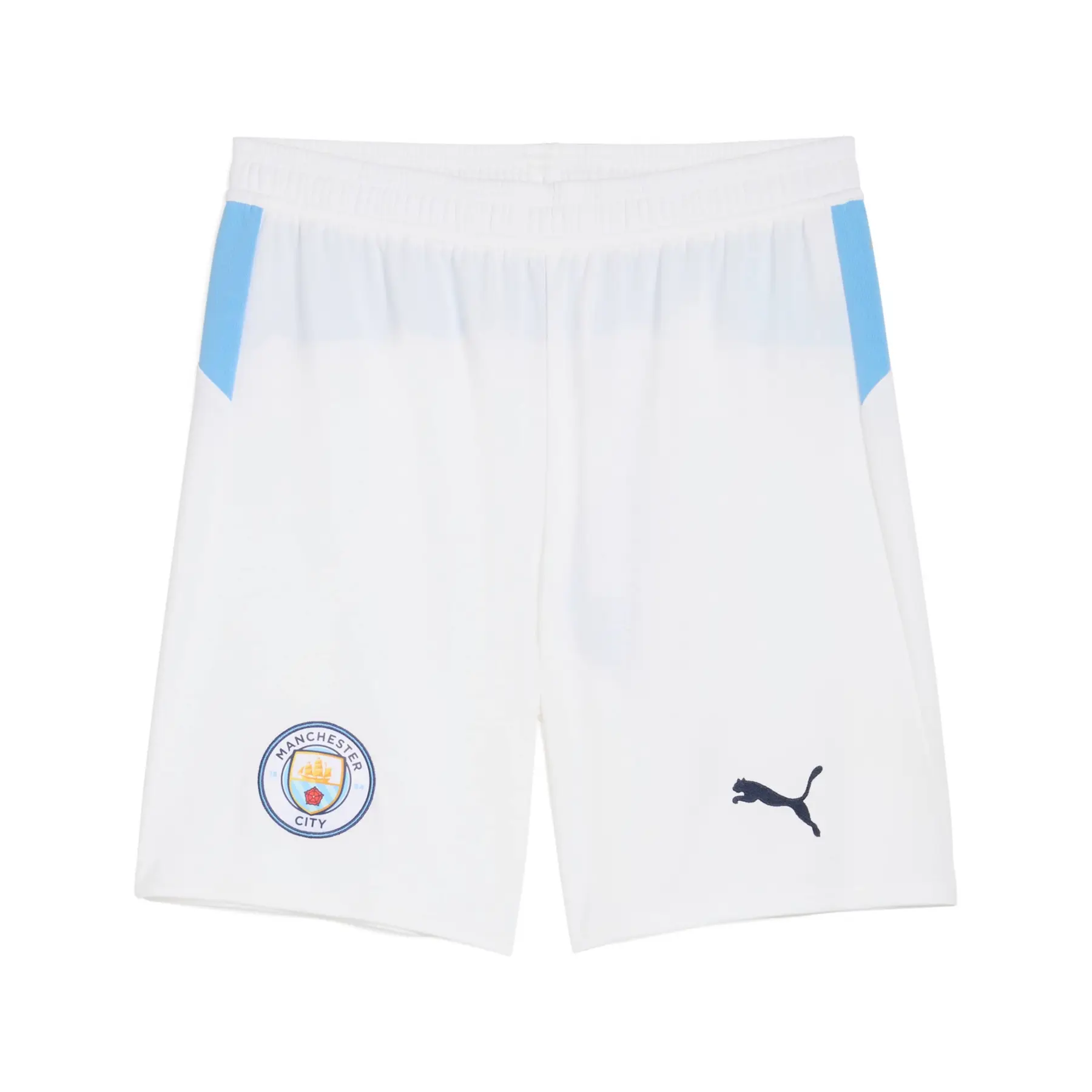 Kurze Manchester City 2025/26
