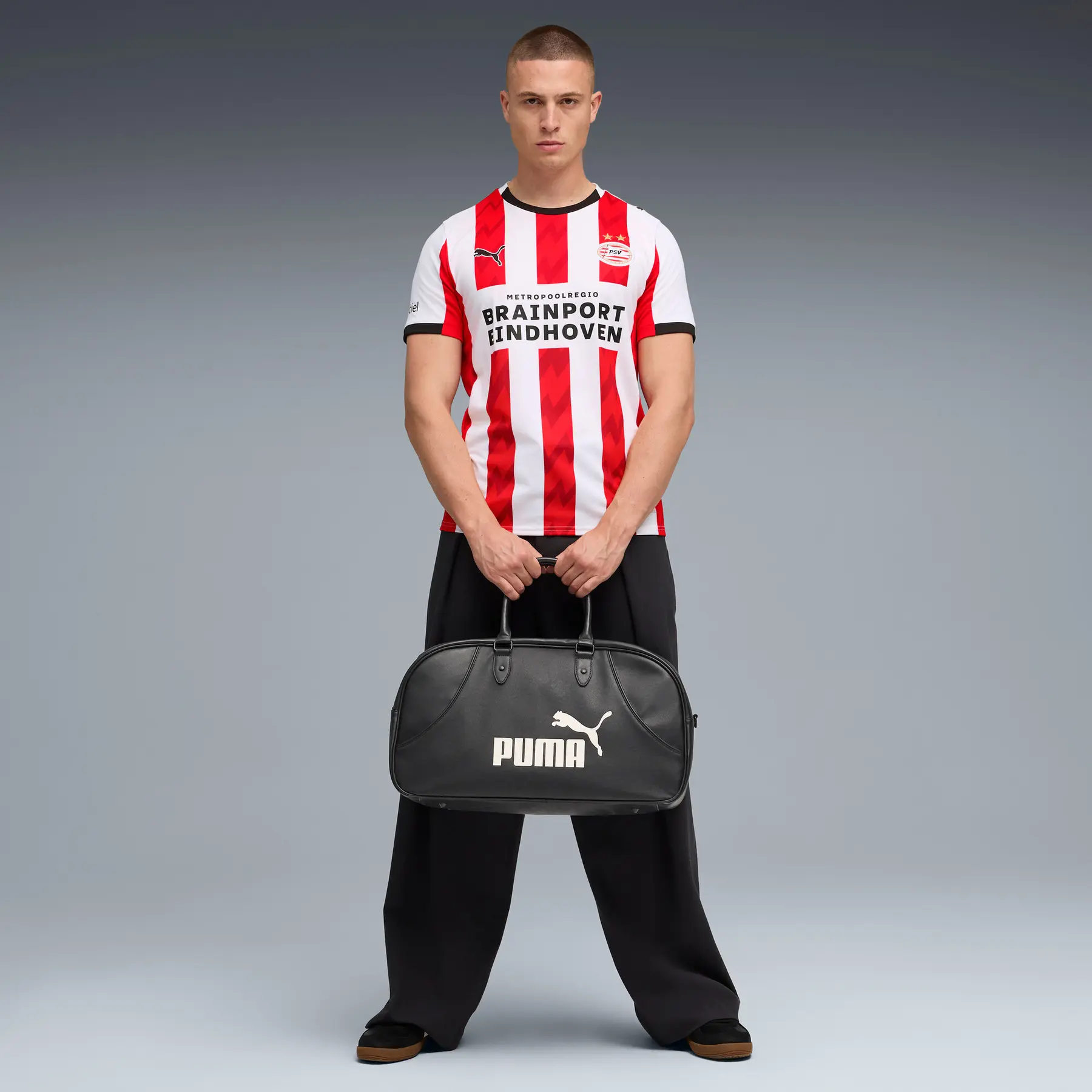 PSV Eindhoven Home Shirt 2025/26 | Foot-Store