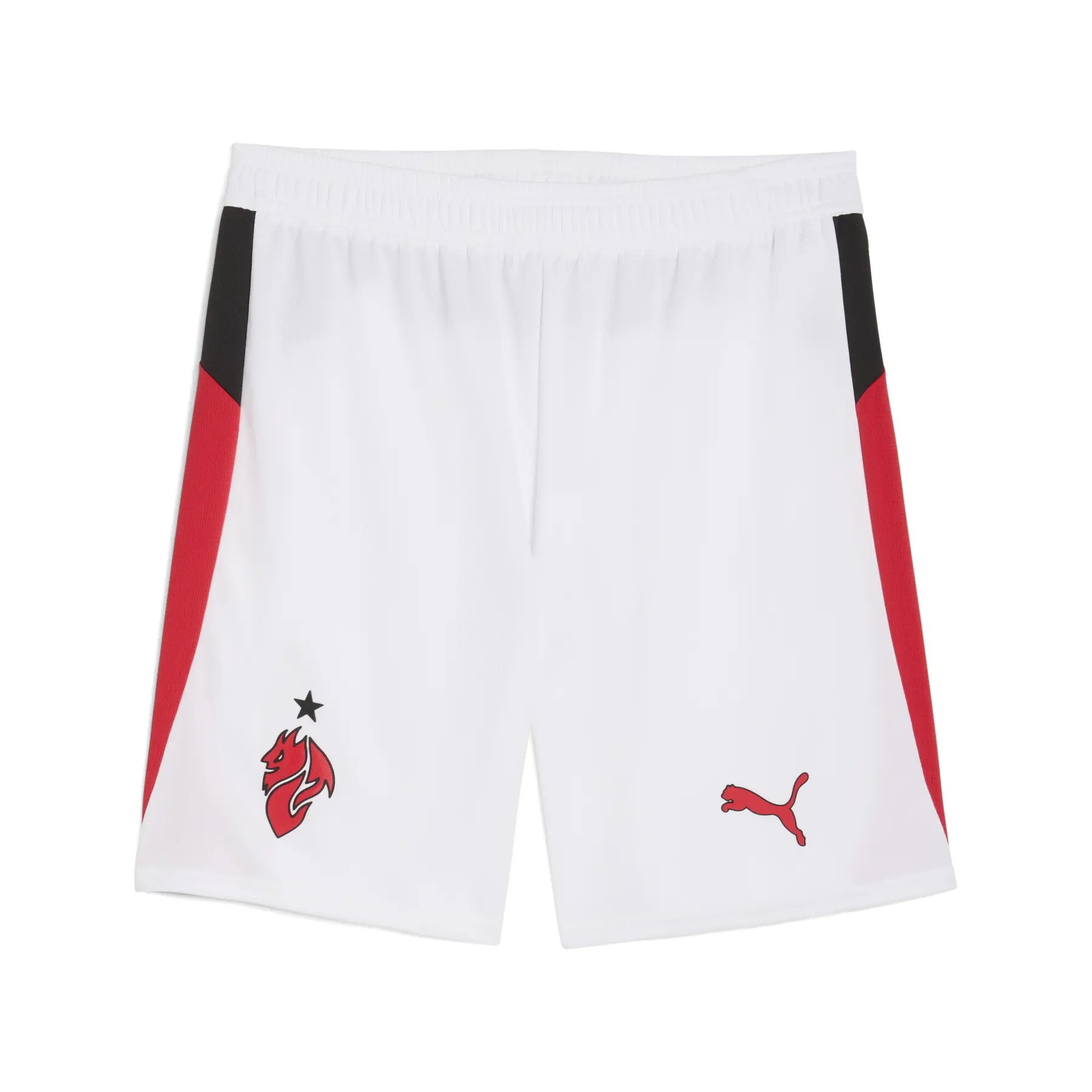 Kurze Milan AC 2025/26