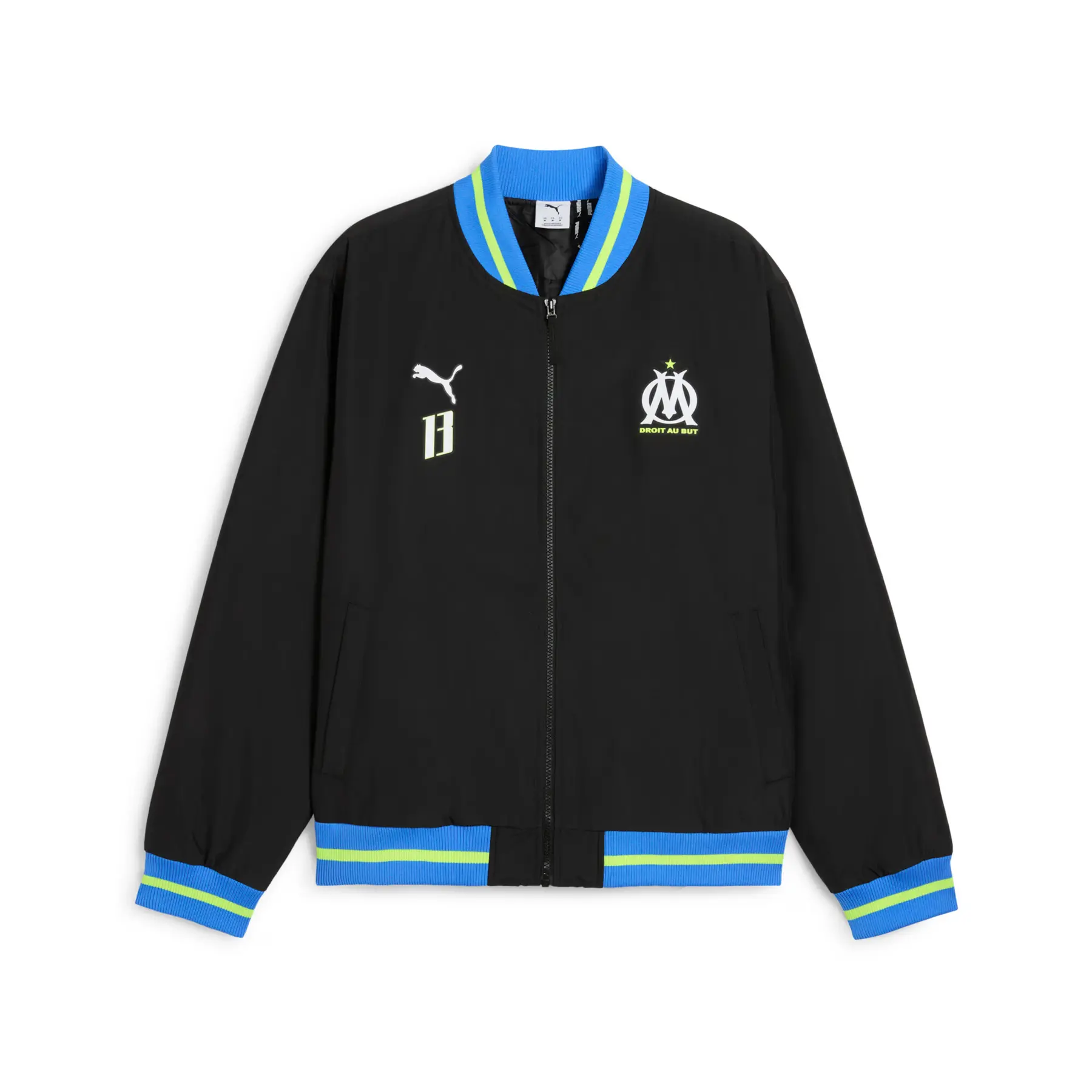 4067984760067 - T-shirt OM