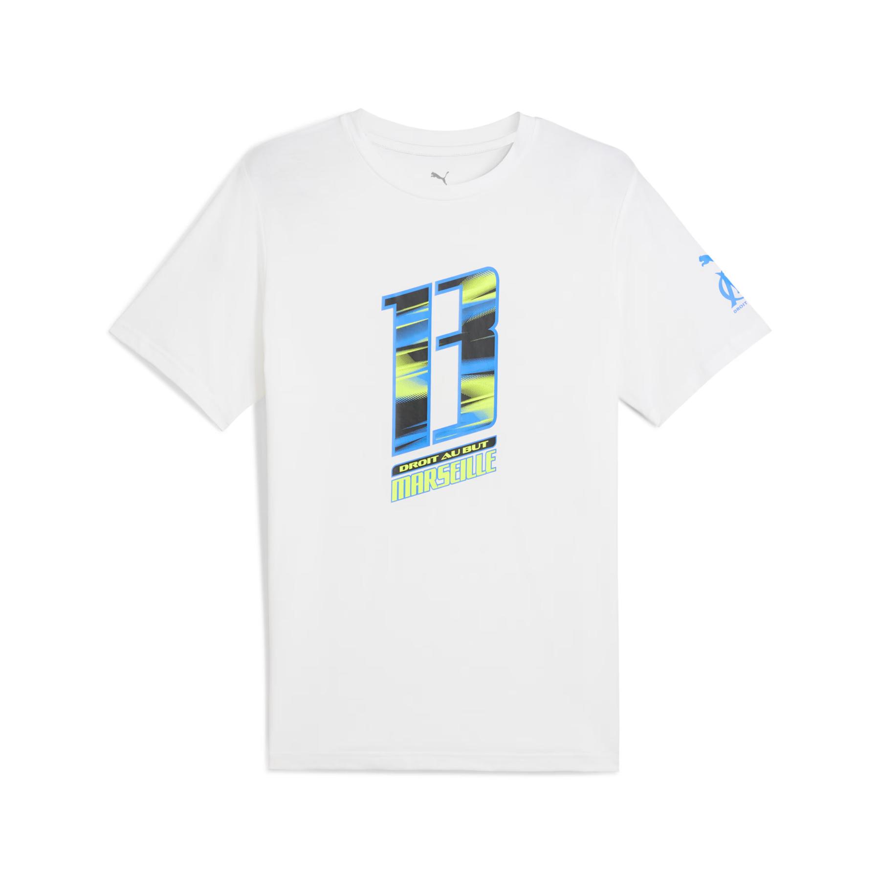 4067984760609 - T-Shirt Puma