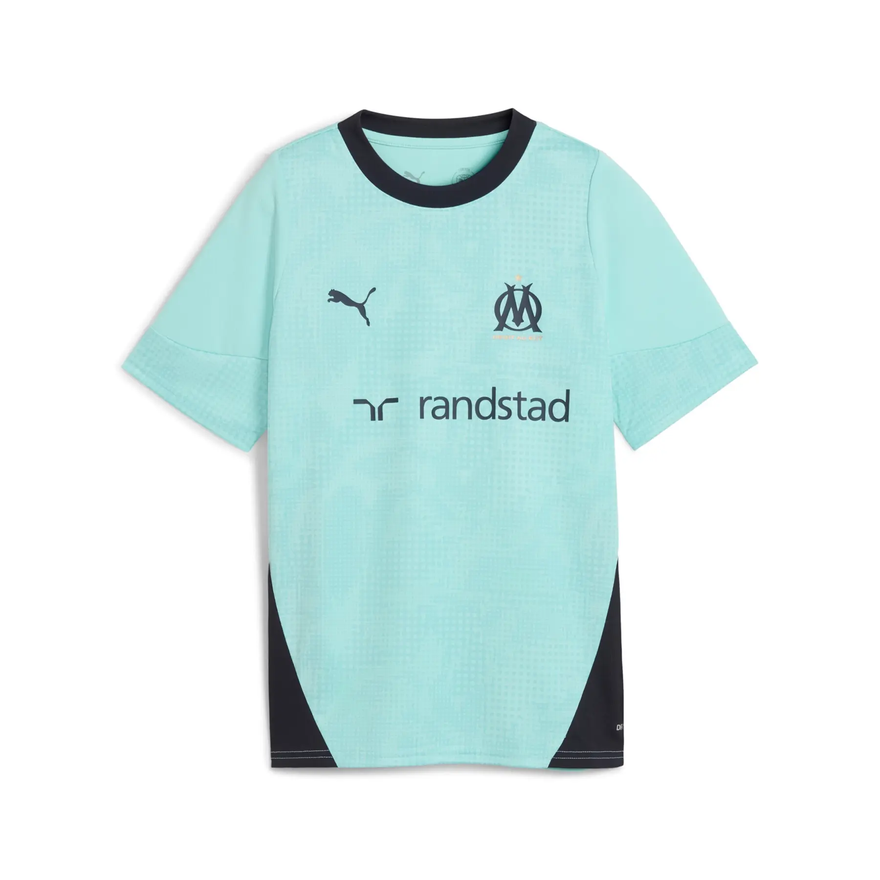 Kindertrikot OM
