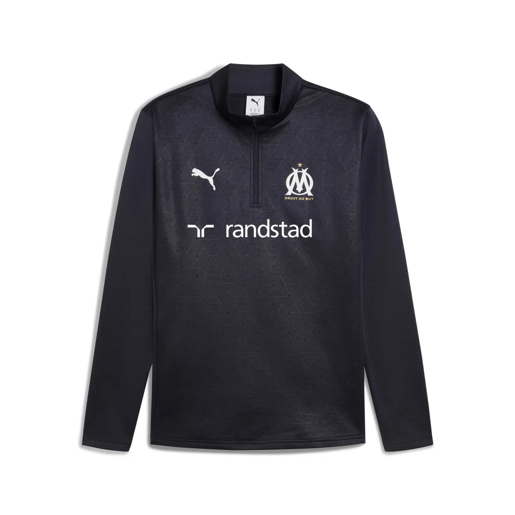 4069157285353 - OM Trainingsjacke 2025 26 4069157285353 - OM Trainingsjacke 2025 26