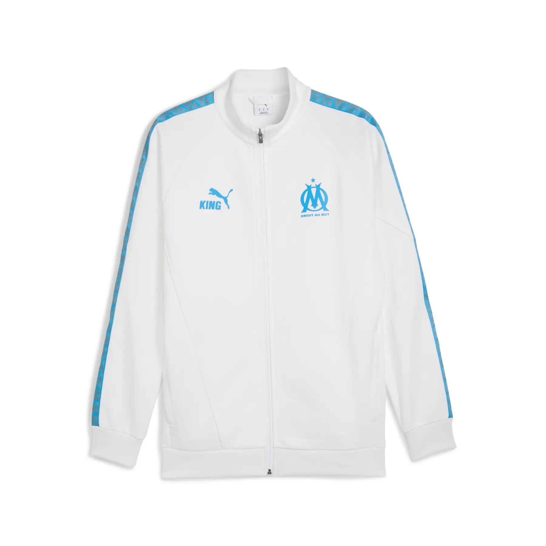 4069157302708 - OM Trainingsjacke King Anthem 2025 26