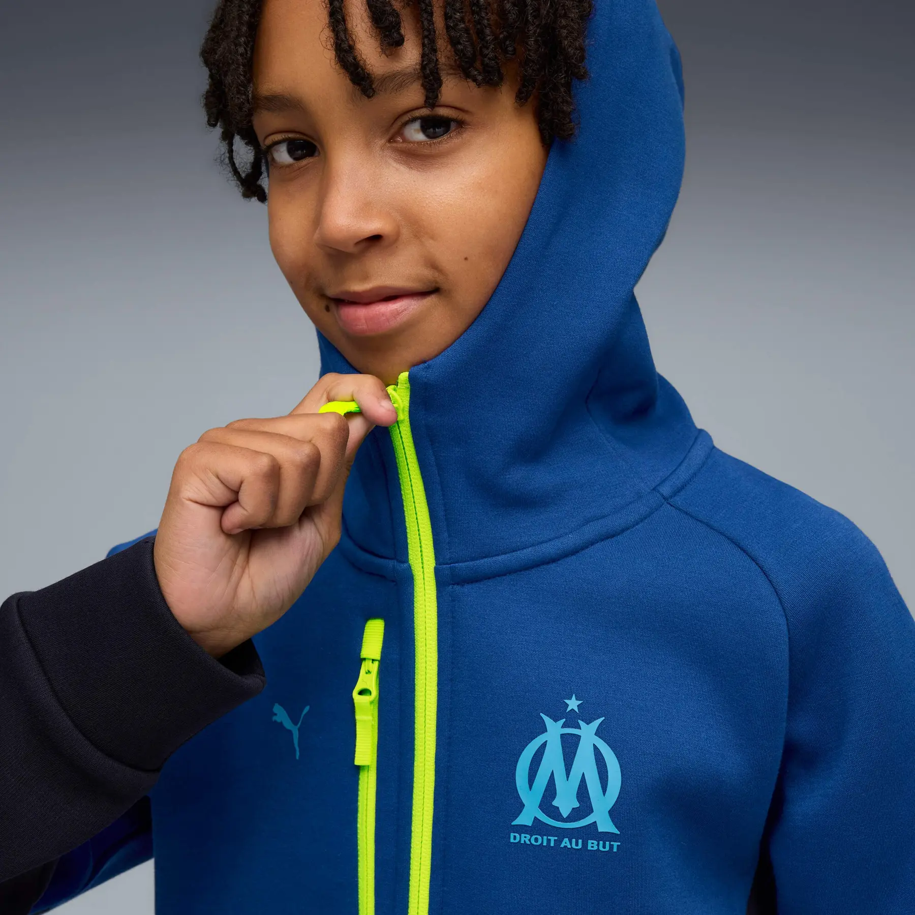 Children's hoodie OM | Foot-Store Children's hoodie OM | Foot-Store