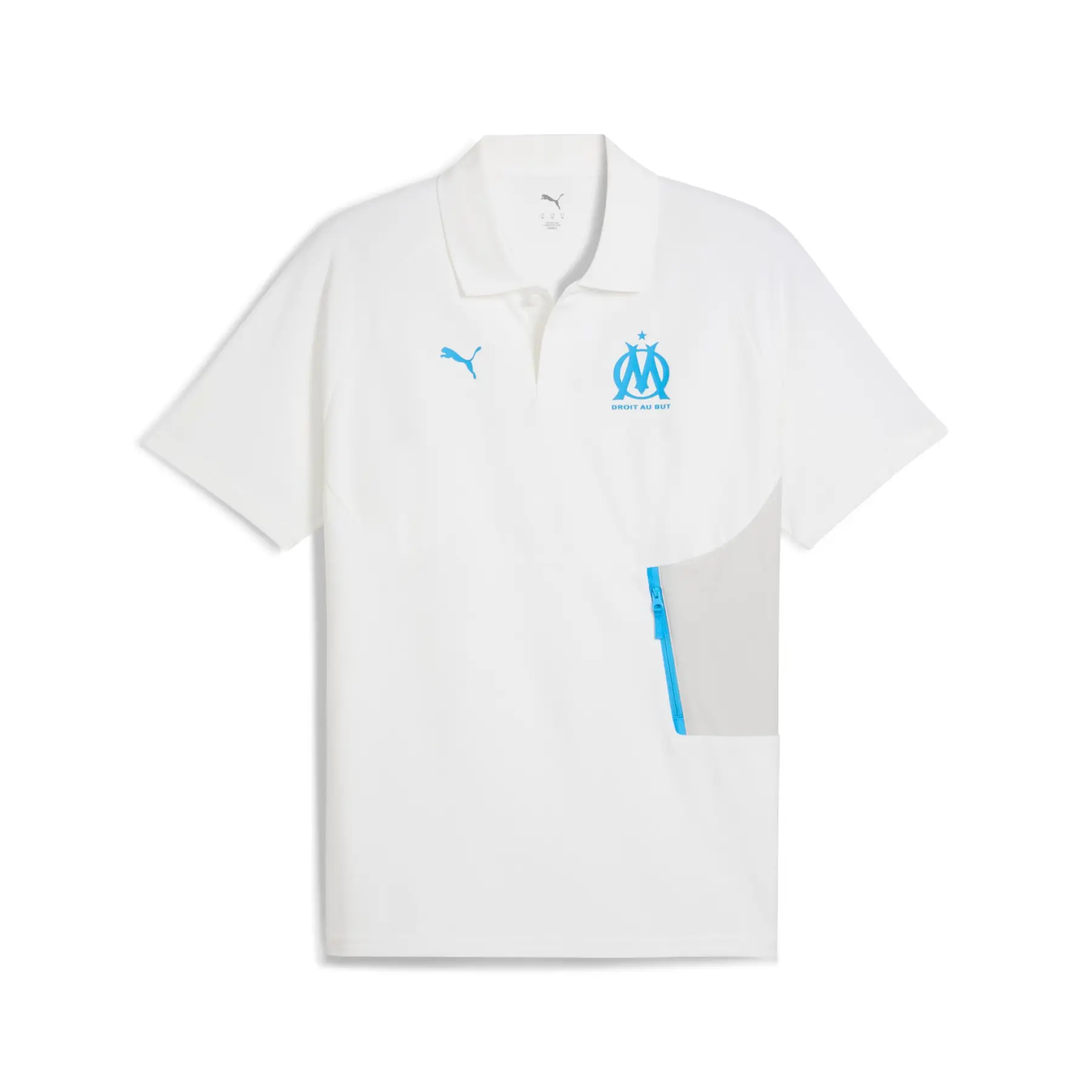 Polo OM Pumatech