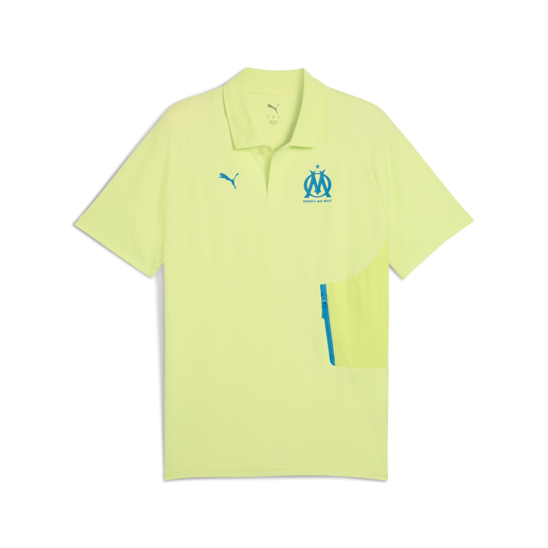 4069157298285 - Polo OM Pumatech