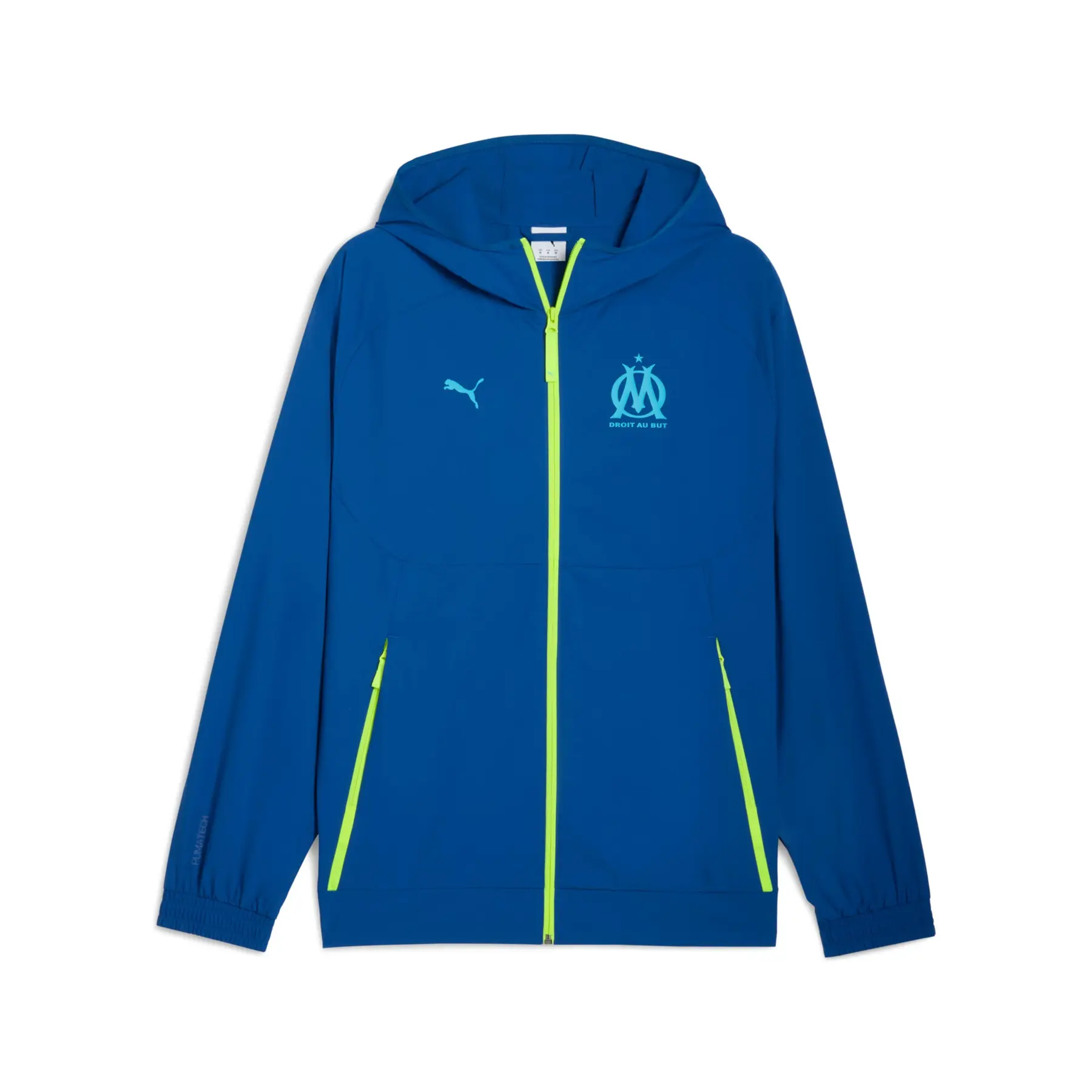 4069157297226 - OM Trainingsjacke Woven 2025 26 4069157297226 - OM Trainingsjacke Woven 2025 26