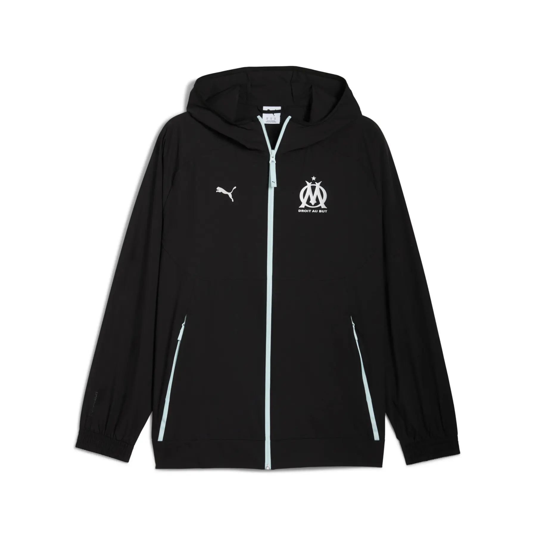 4069157297301 - OM Trainingsjacke Woven 2025 26