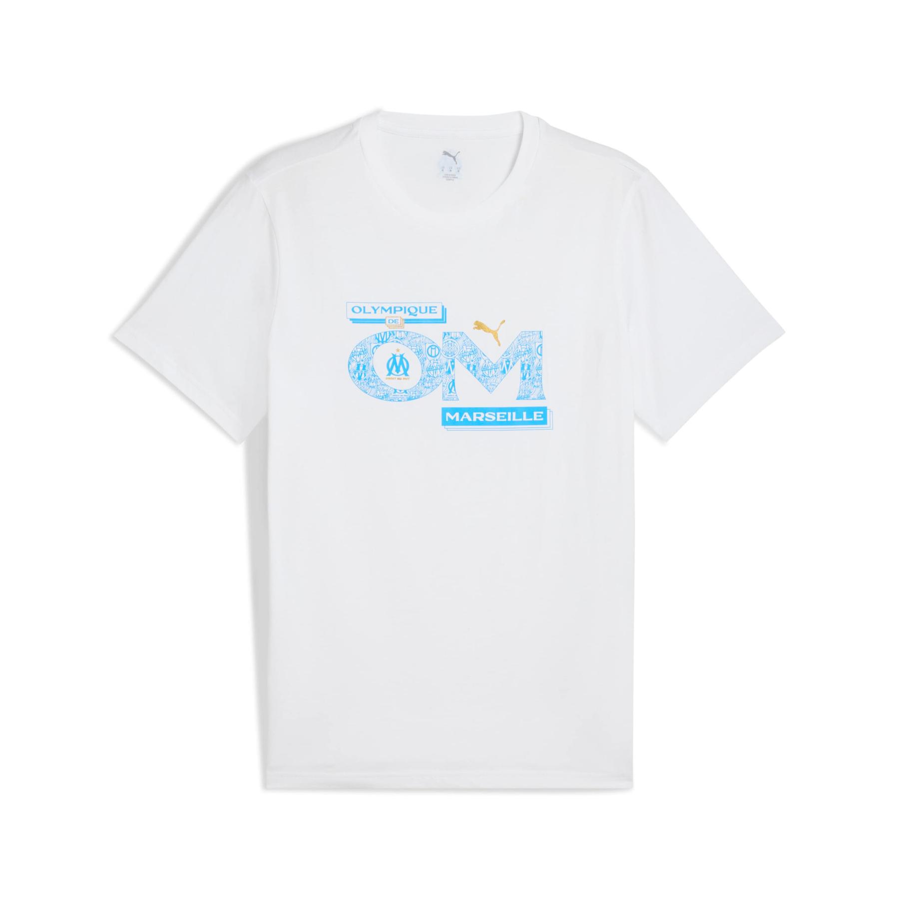 4069157520768 - T-Shirt OM 4069157520768 - T-Shirt OM