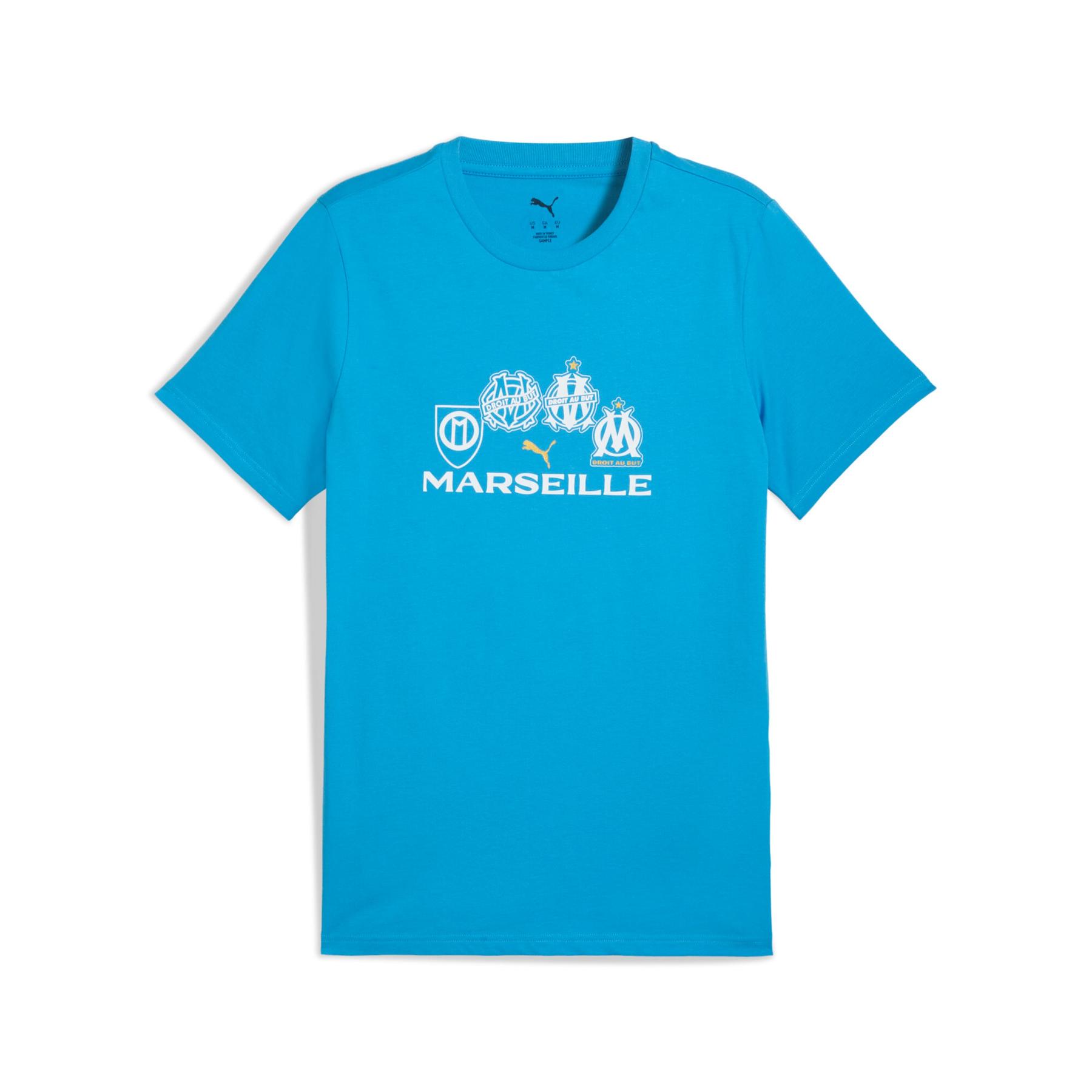 4069157520454 - T-Shirt OM