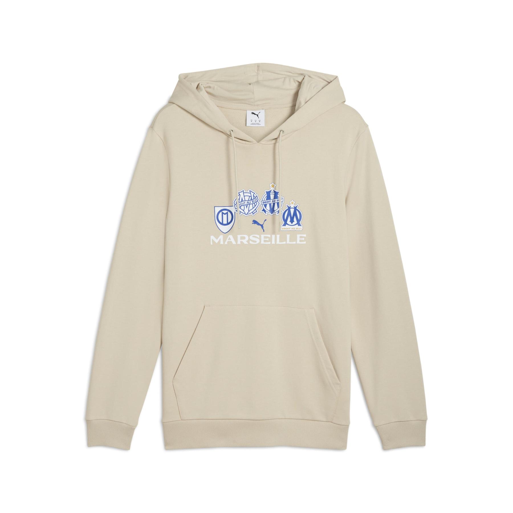 4069157520898 - OM Kapuzenpullover