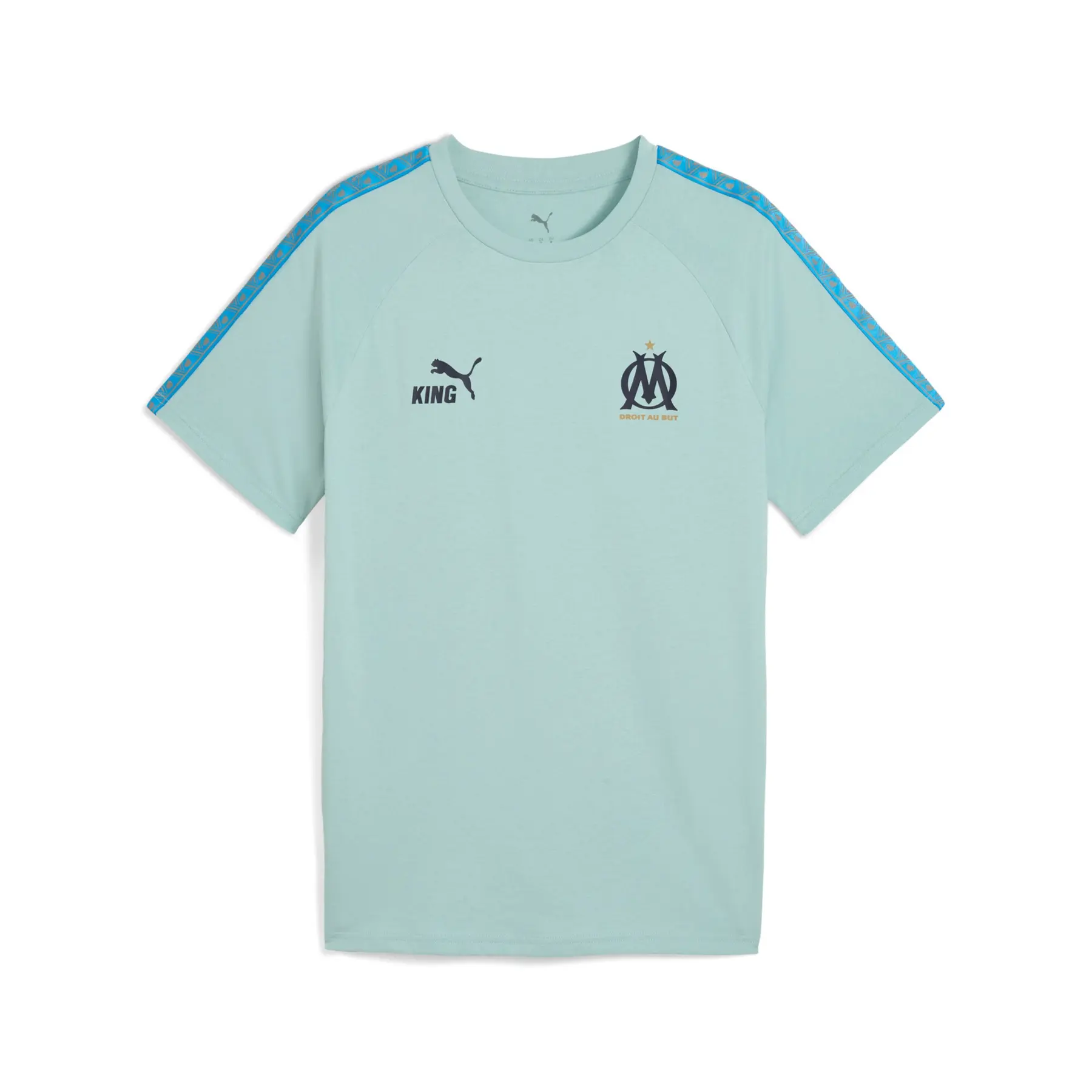 4069157301763 - T-Shirt OM King 2025 26 4069157301763 - T-Shirt OM King 2025 26