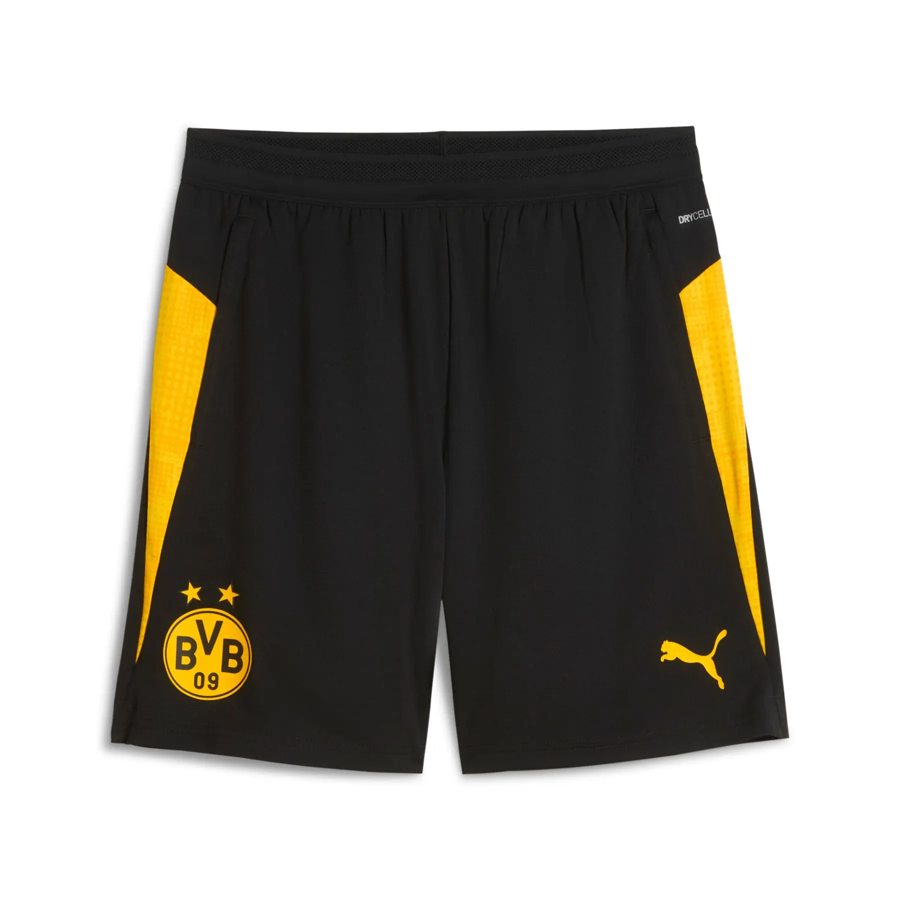 Kurzes Training Borussia Dortmund 2025/26