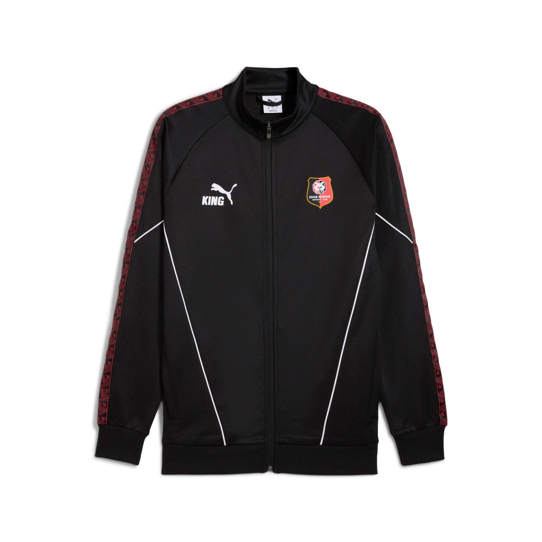 4069157580694 - RB Salzburg Trainingsjacke 2025 26