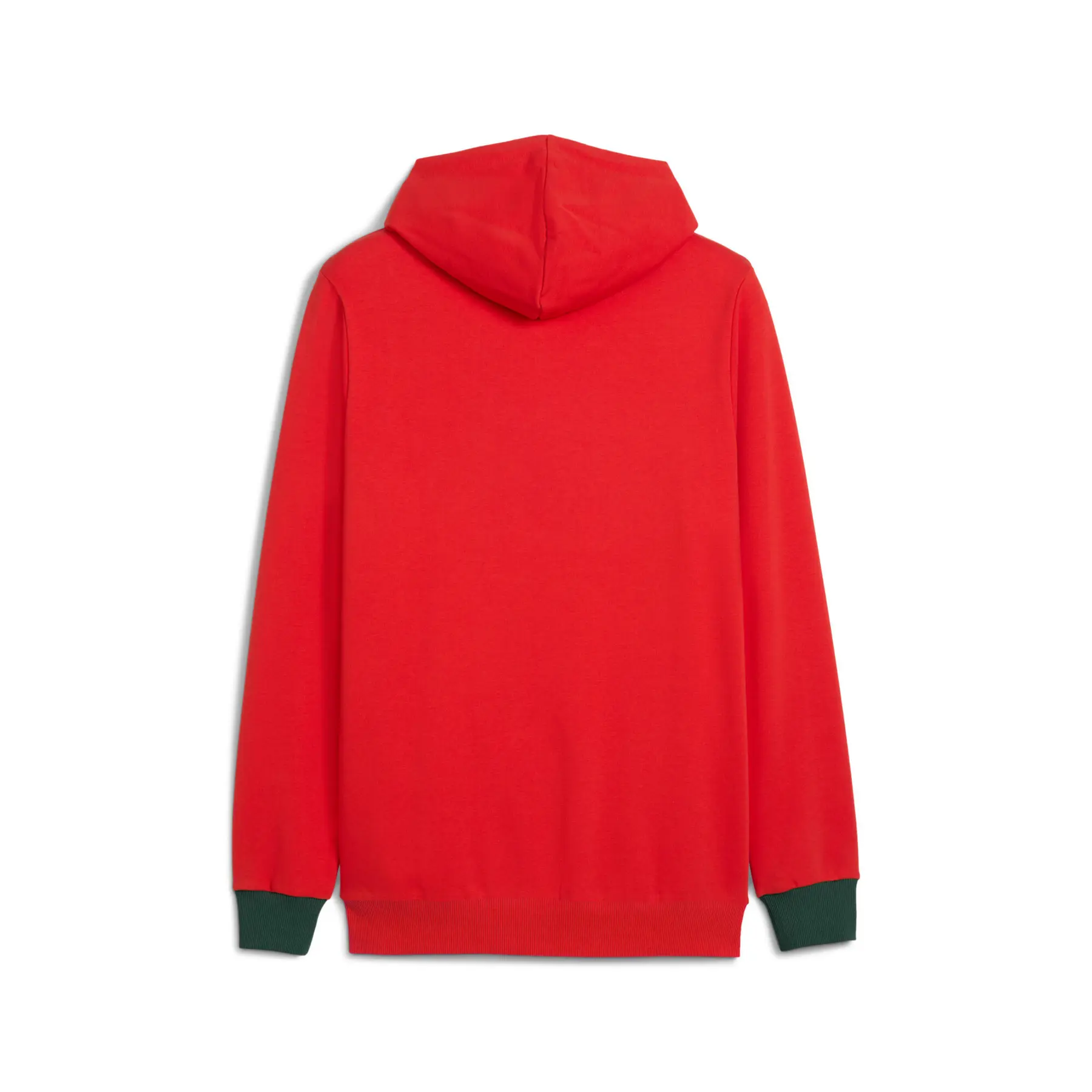 Hooded sweatshirt Morocco Culture | Foot-Store