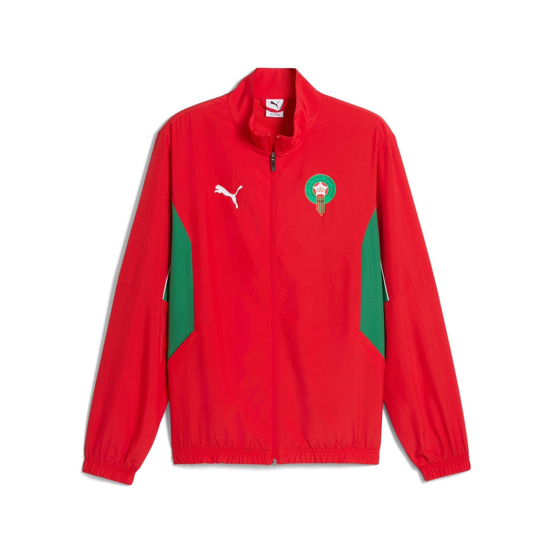 4069156130258 - Sweatjacke Marokko Archive