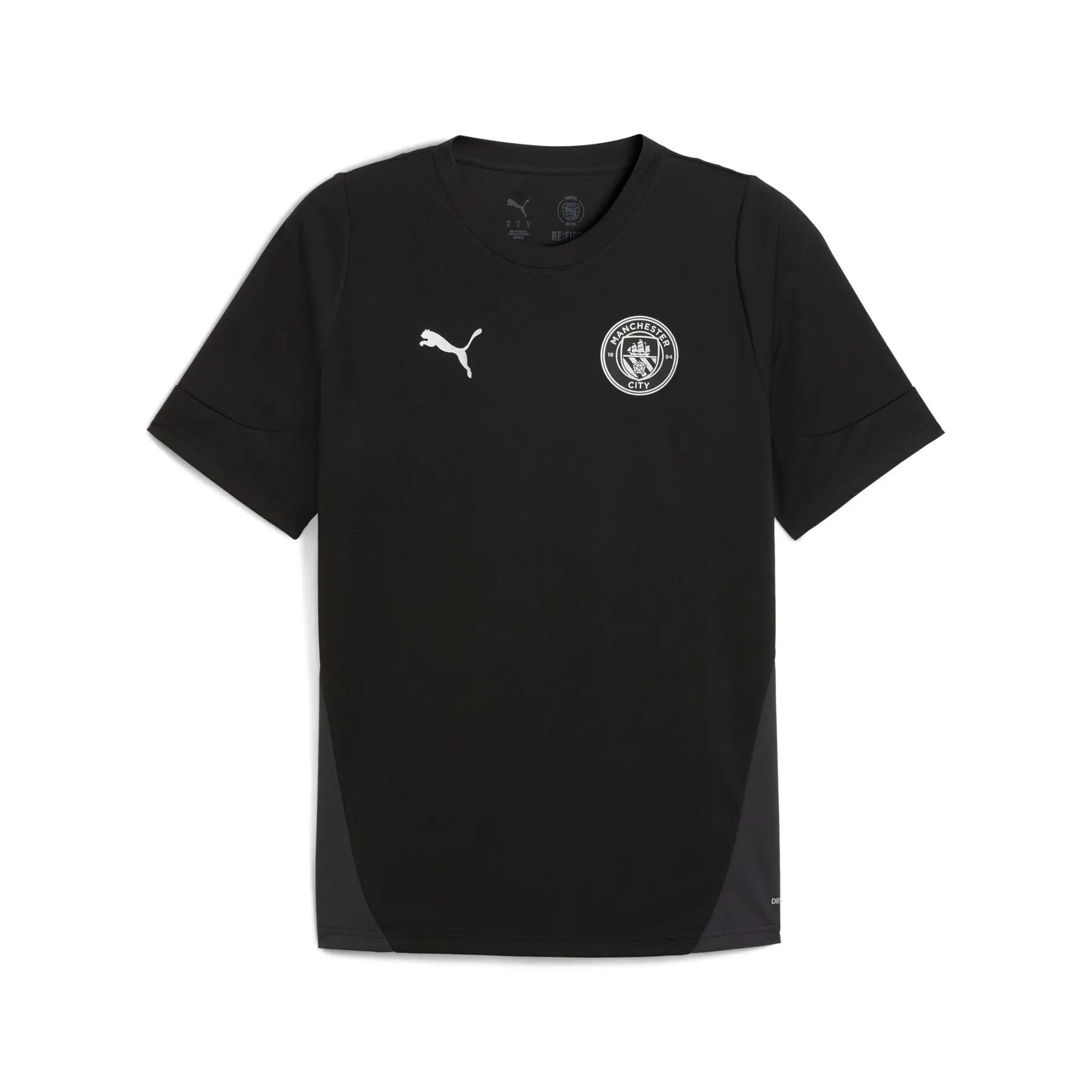 Manchester City Trainingsshirt 2025/26