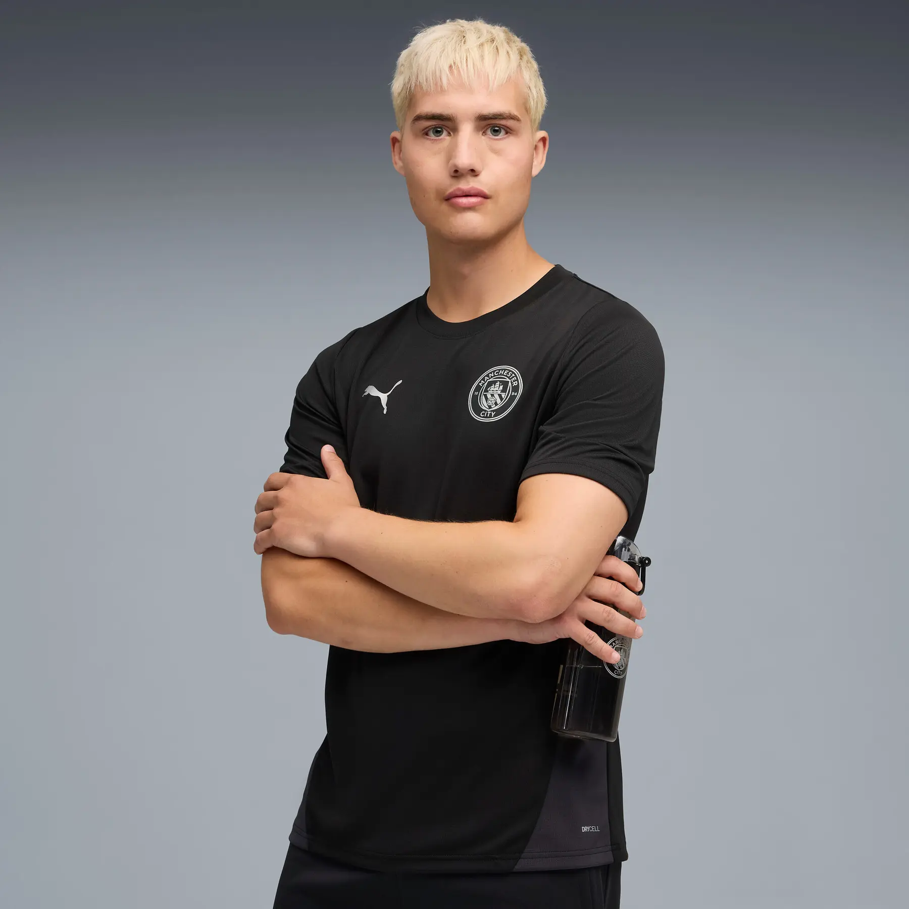 Manchester City training shirt 2025/26 | Foot-Store