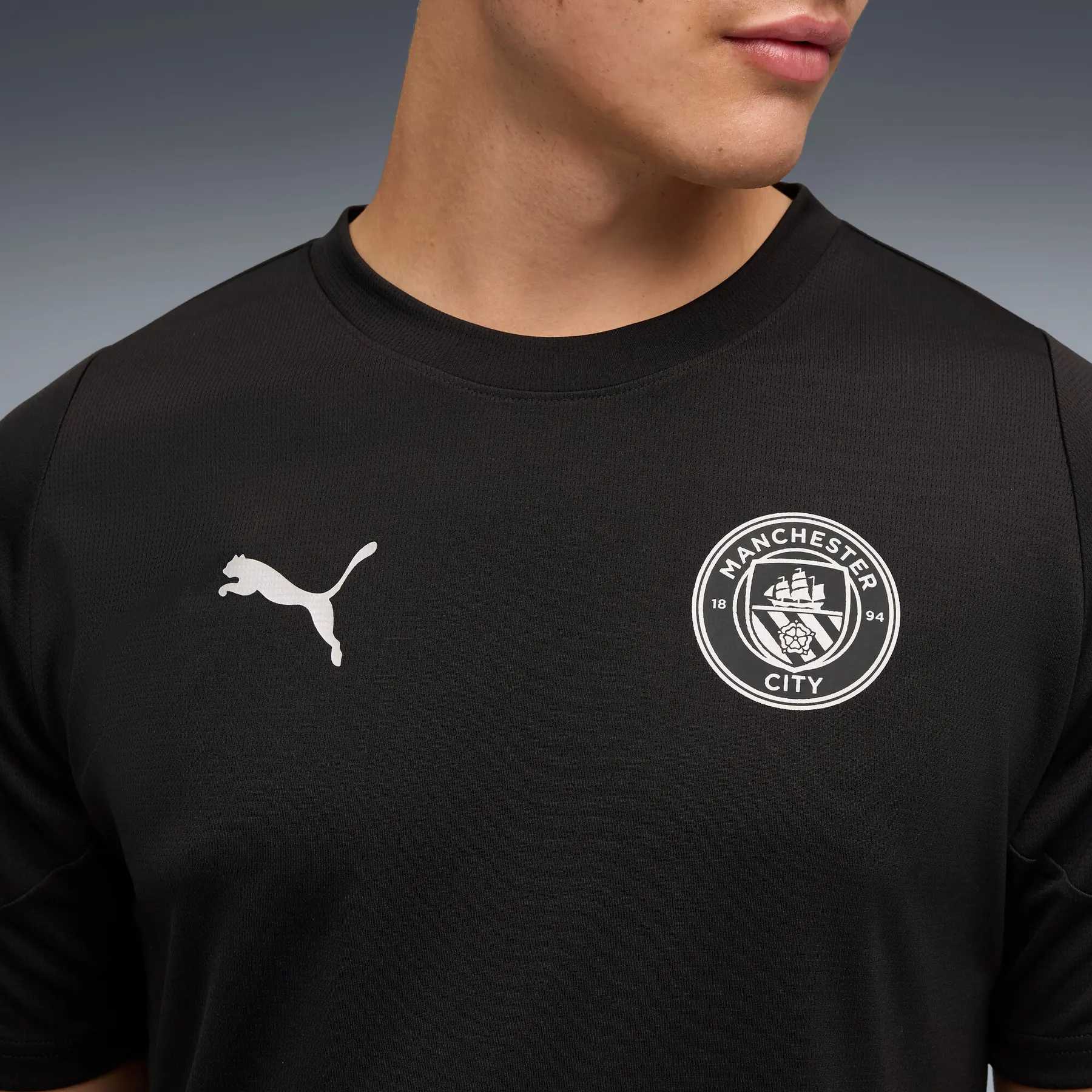 Manchester City training shirt 2025/26 | Foot-Store