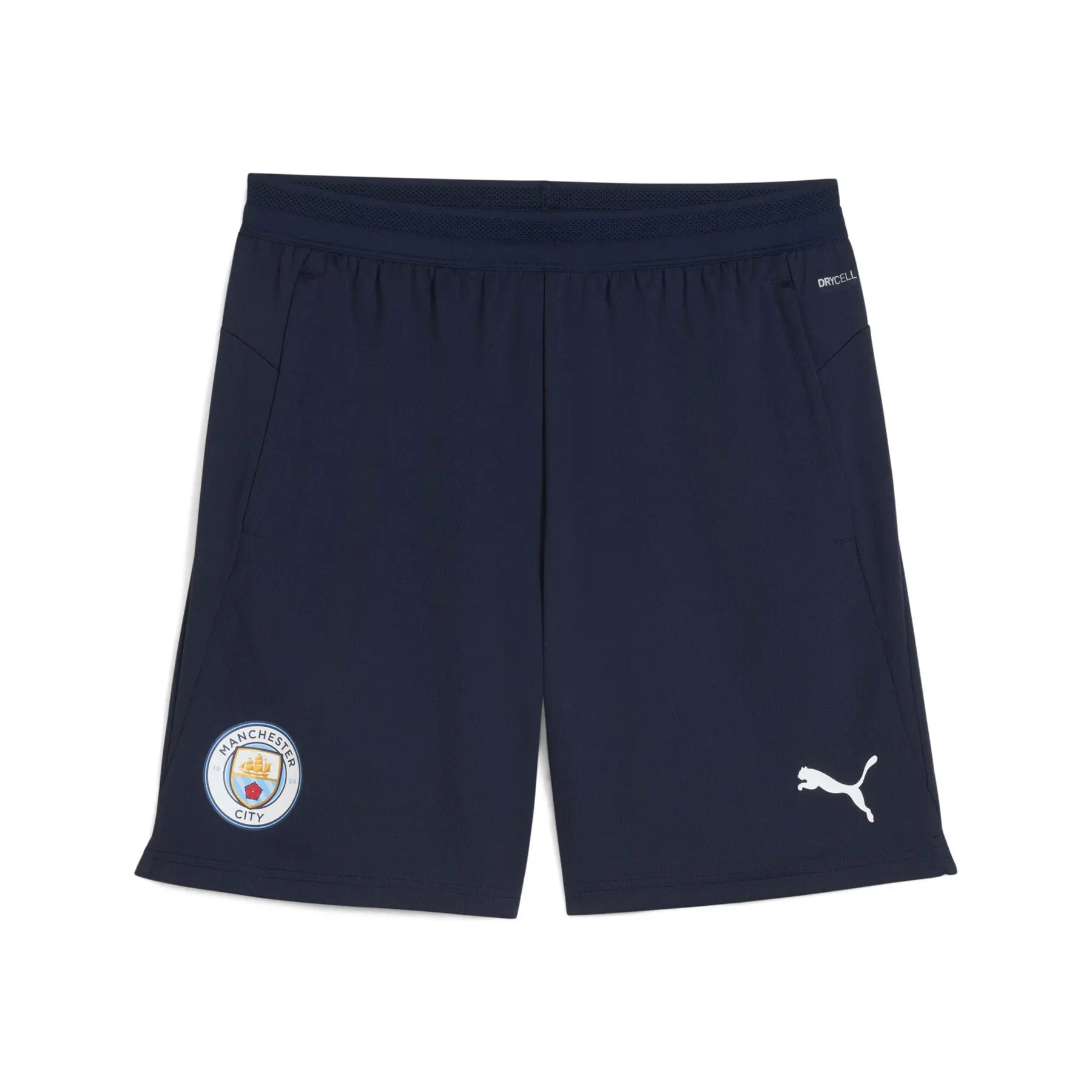 Kurze Manchester City