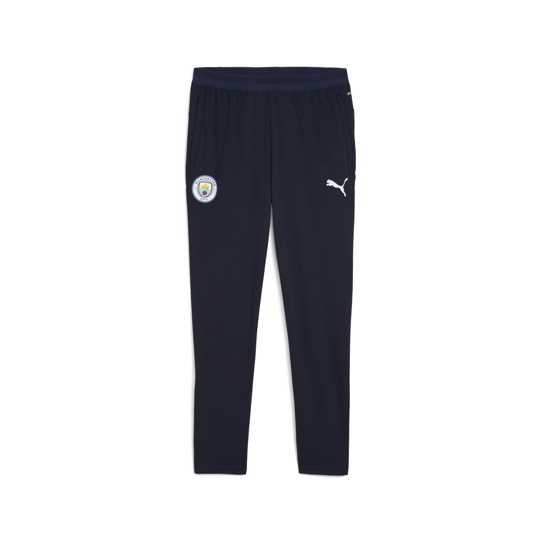 4069157628945 - Manchester City Jogginghose 2025 26