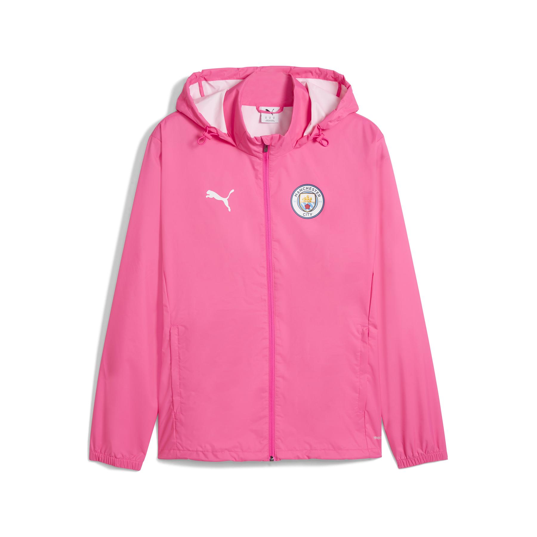 4069157629935 - Regenjacke MCFC All-Weather