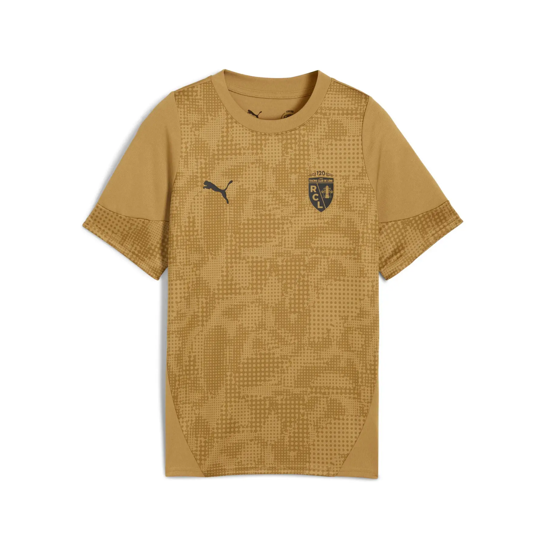 Kindertrikot RC Lens 2025/26
