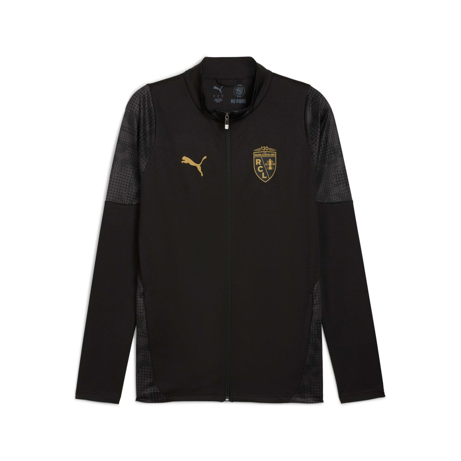 Haut d'entraînement RC Lens 2025/26