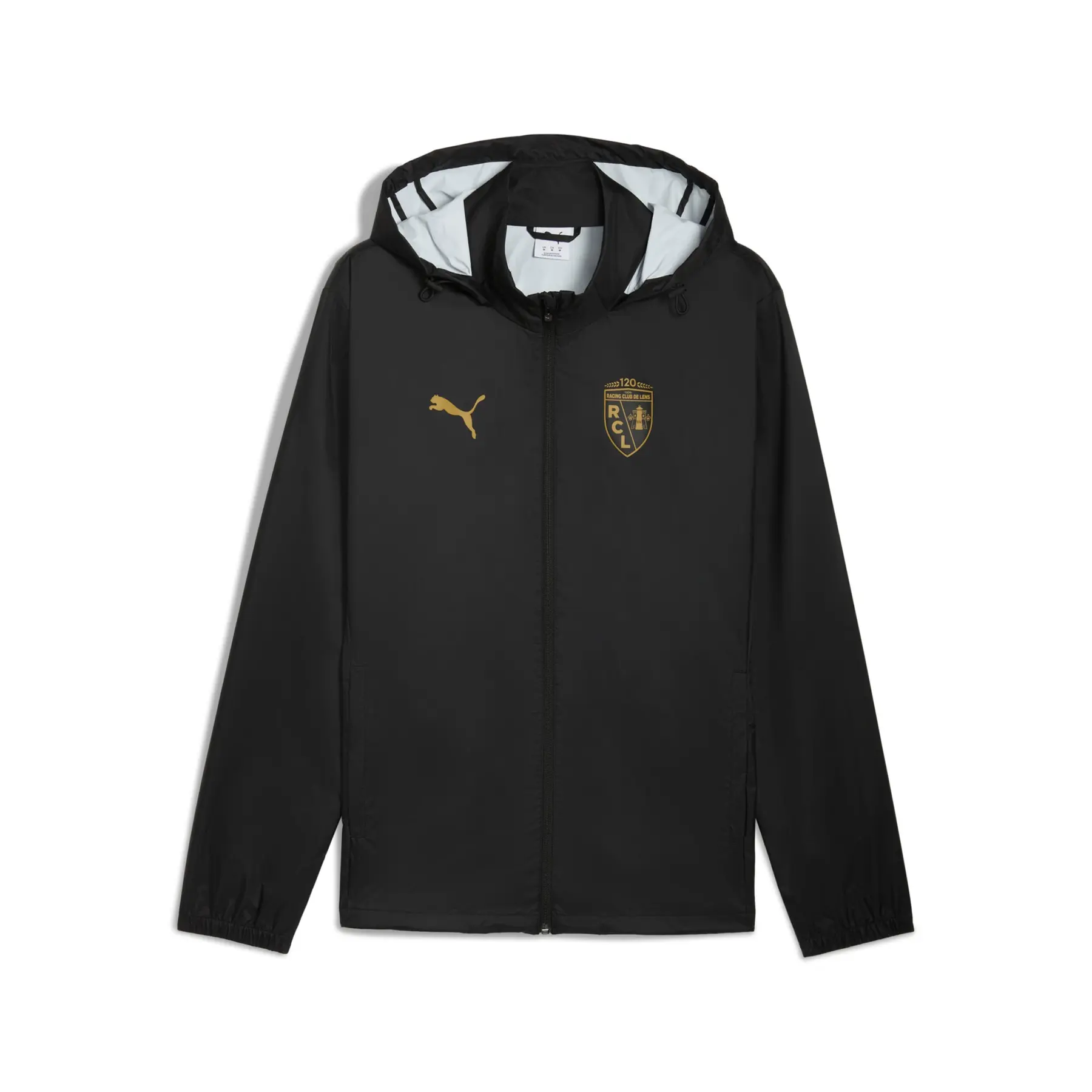 4069157285018 - RC Lens Trainingsjacke All-Weather 2025 26