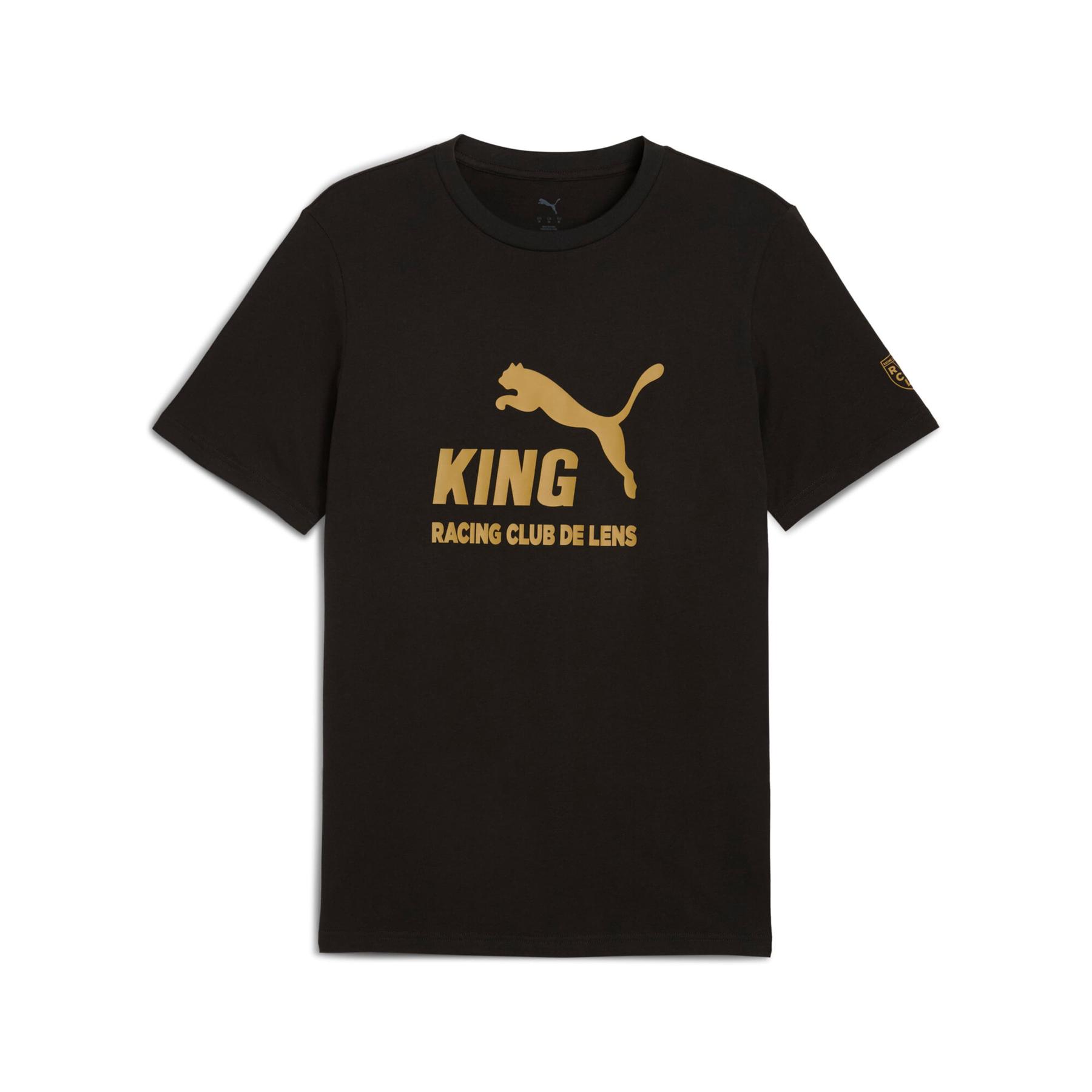 4069157301565 - T-Shirt RCL King Logo 4069157301565 - T-Shirt RCL King Logo