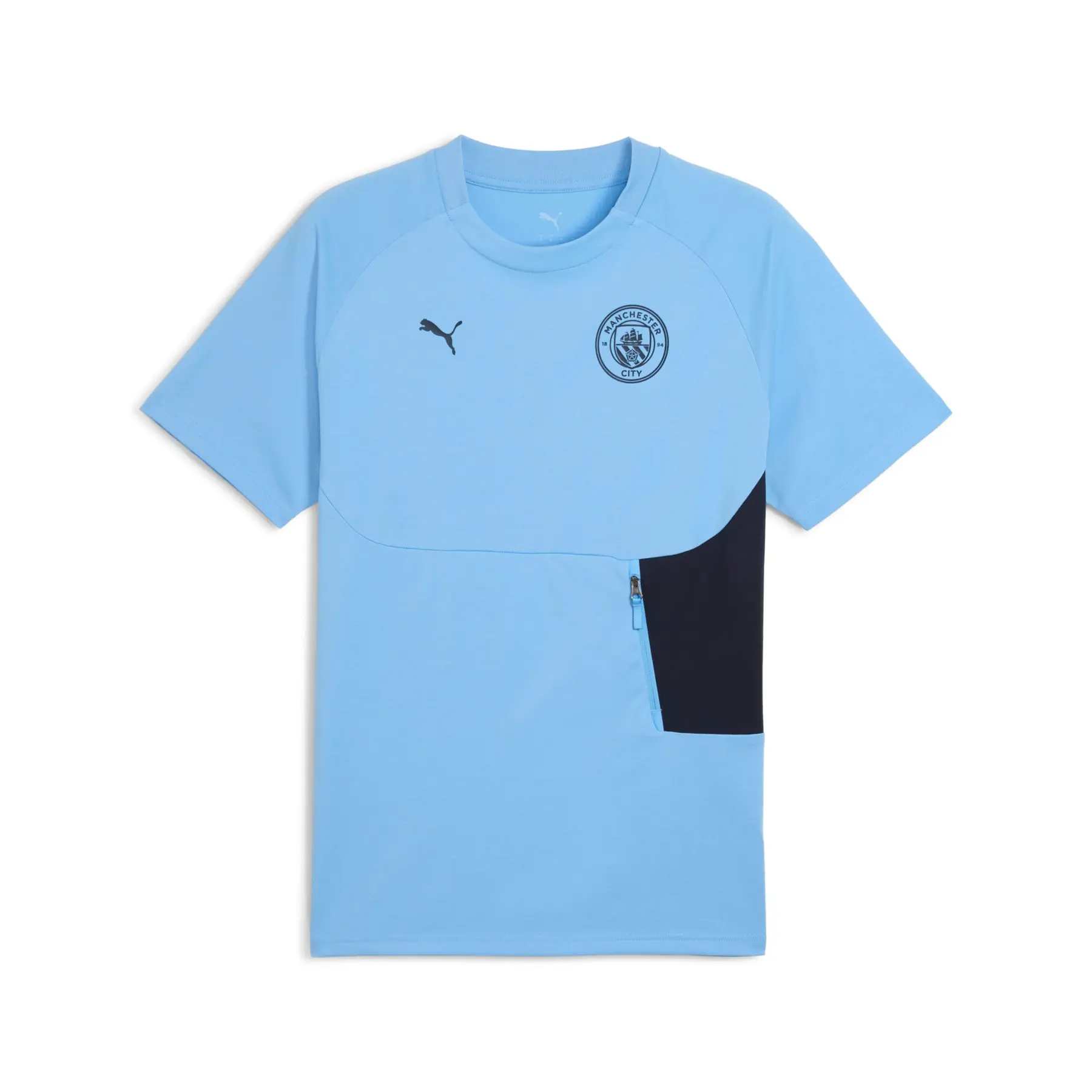 4069157640701 - T-Shirt MCFC Pumatech
