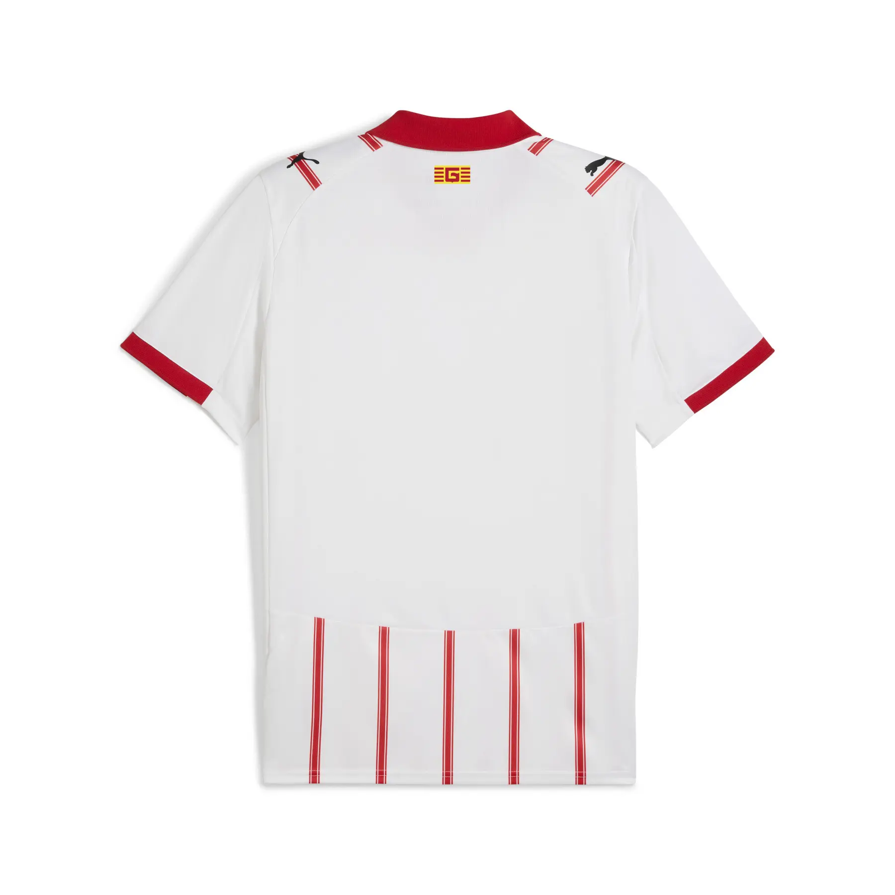 Girona FC Home Shirt 2025/26 | Foot-Store