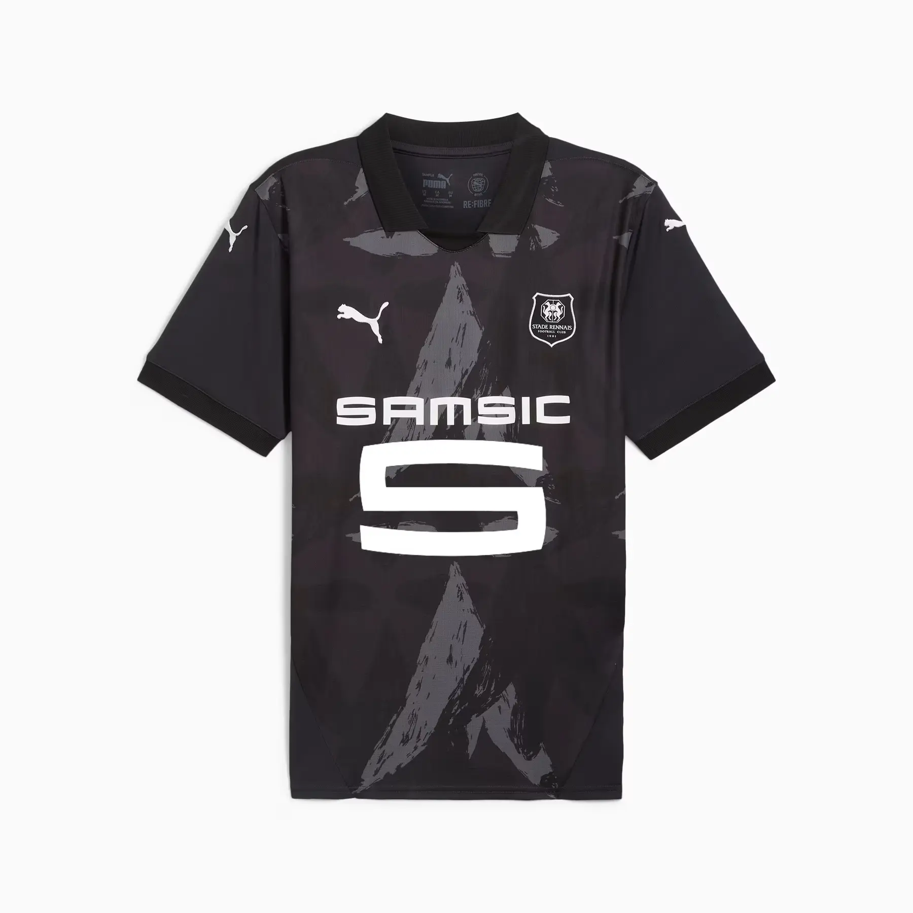 Third Jersey Stade Rennais 2024/25 | Foot-Store