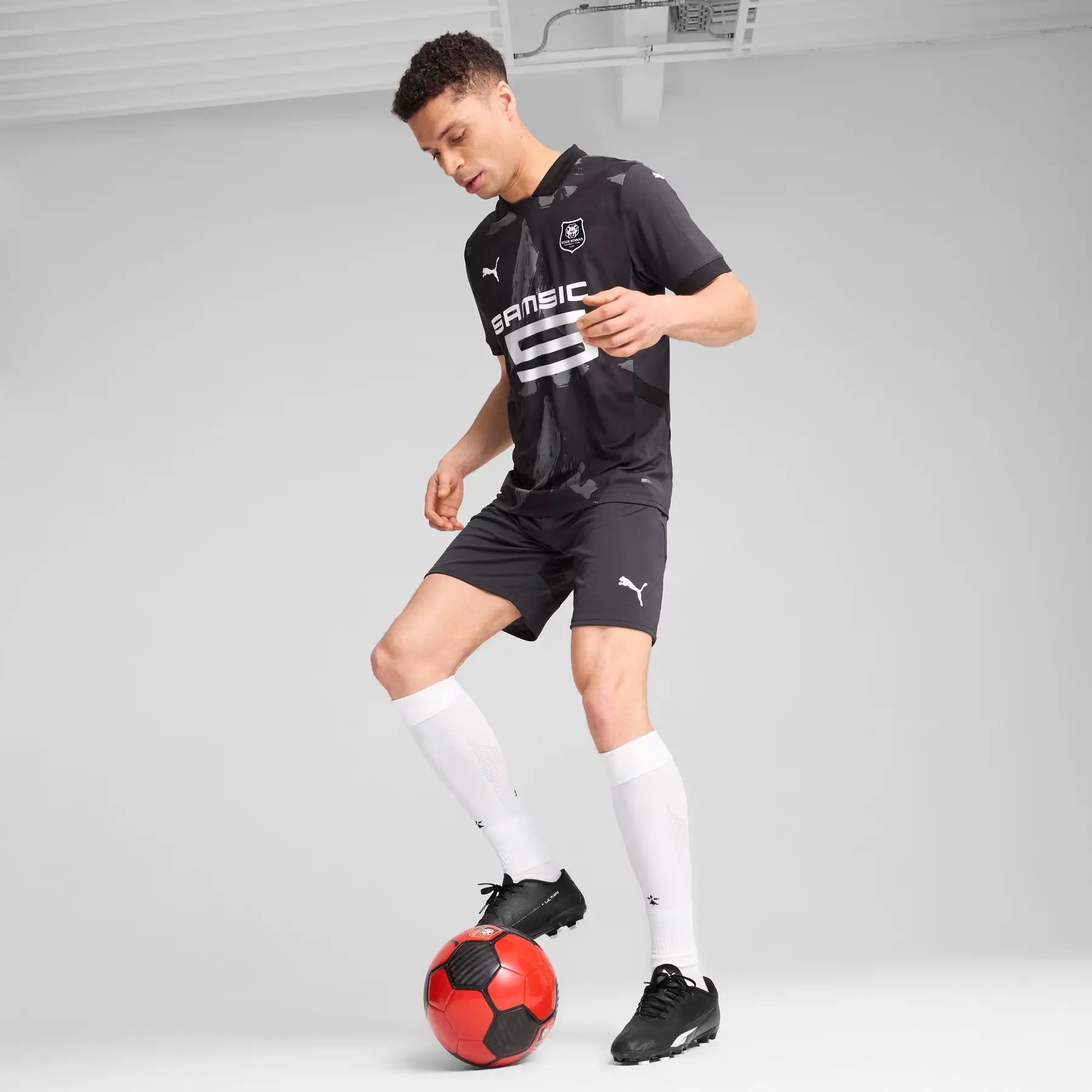 Third Jersey Stade Rennais 2024/25 | Foot-Store