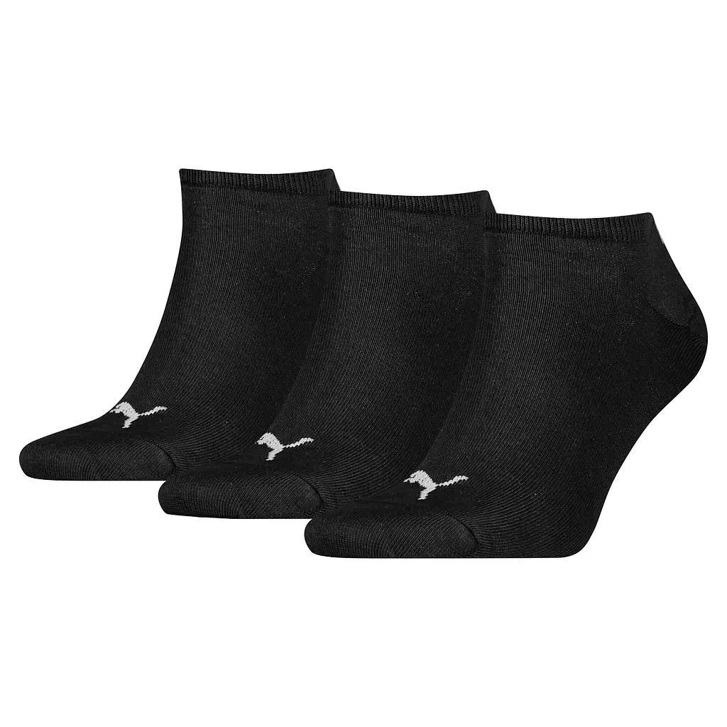 Socken Puma Invisible (x3)