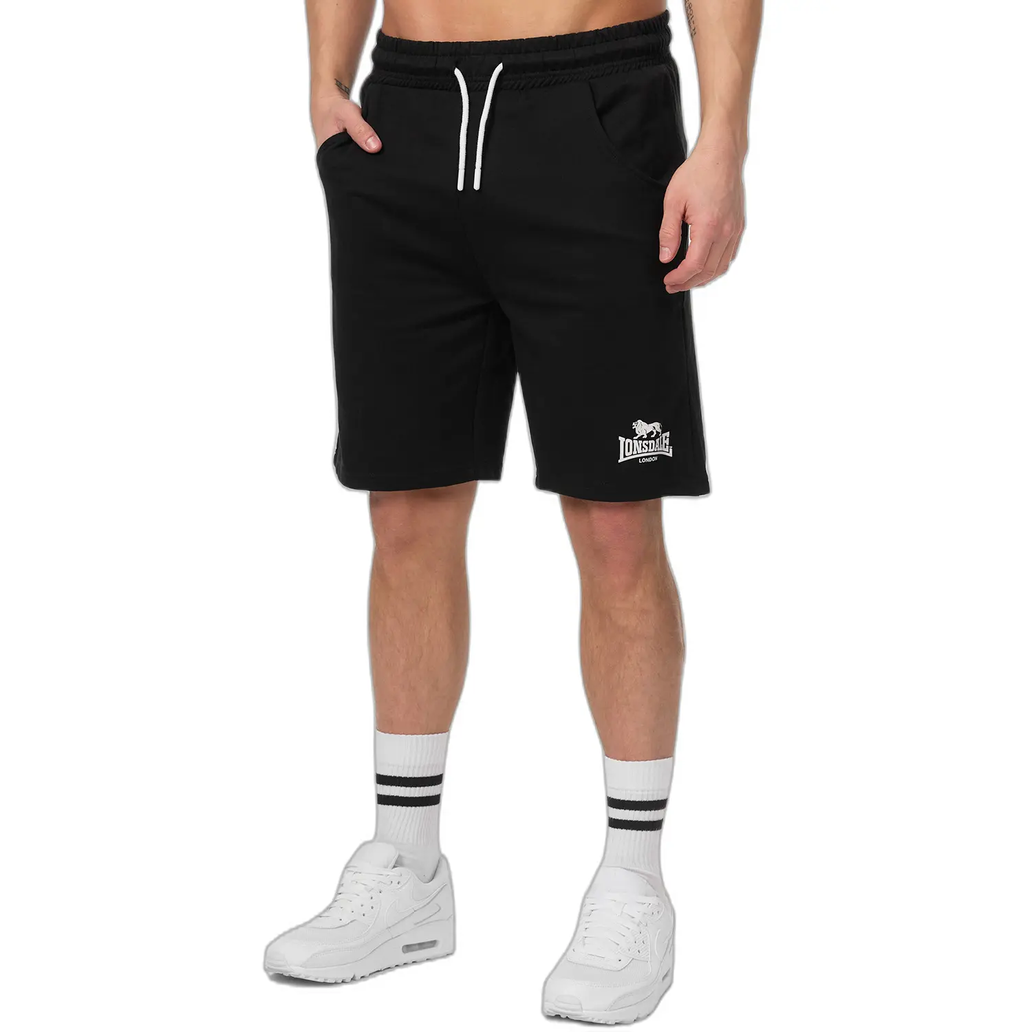 Shorts Lonsdale Coventry