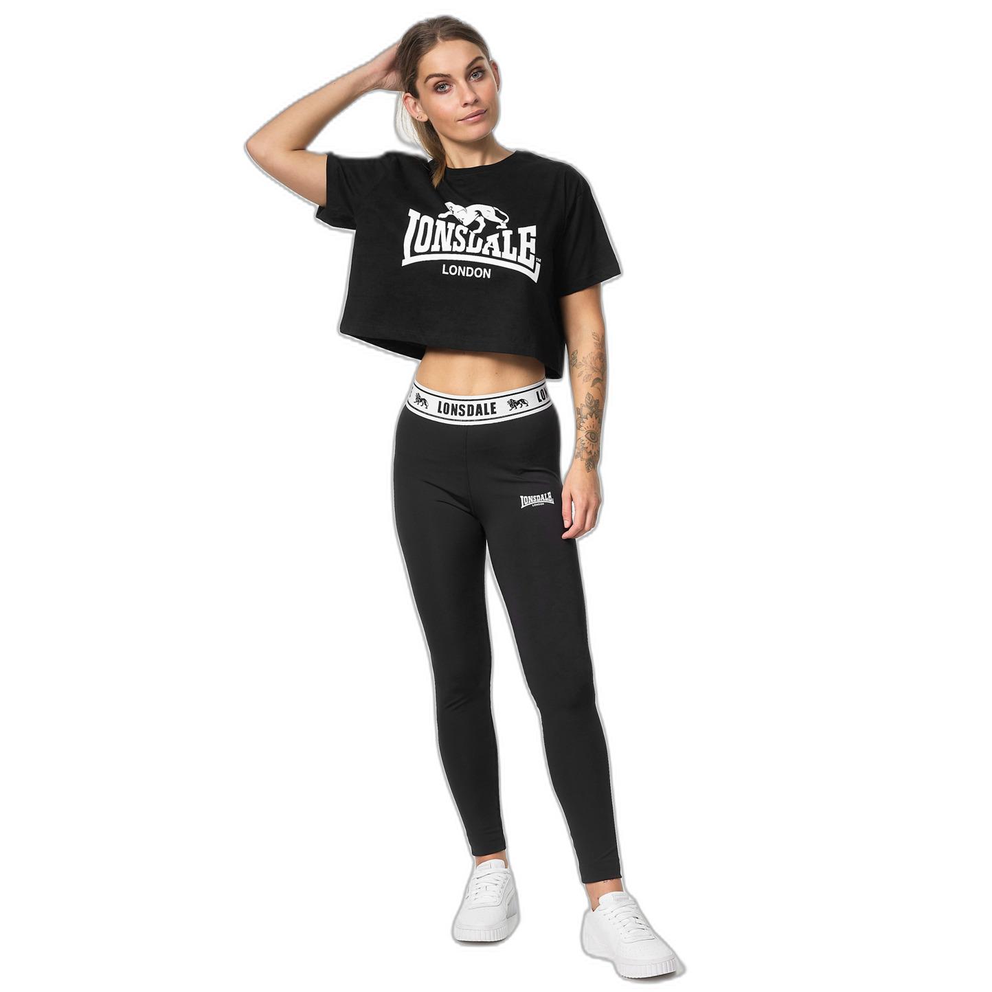 4251522394221 - Gutch Common T-Shirt schwarz in XXL