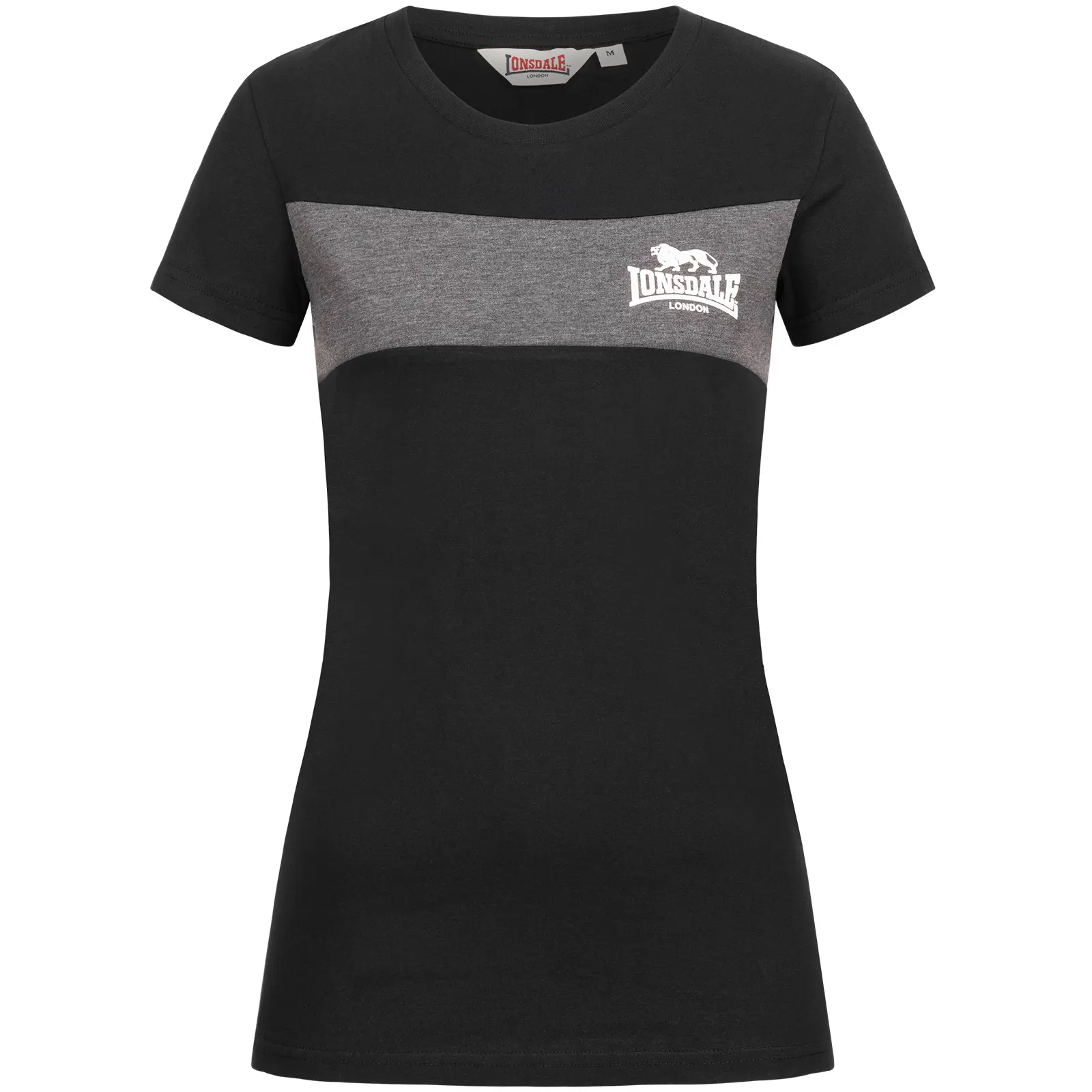 T-Shirt Lonsdale Dawmere