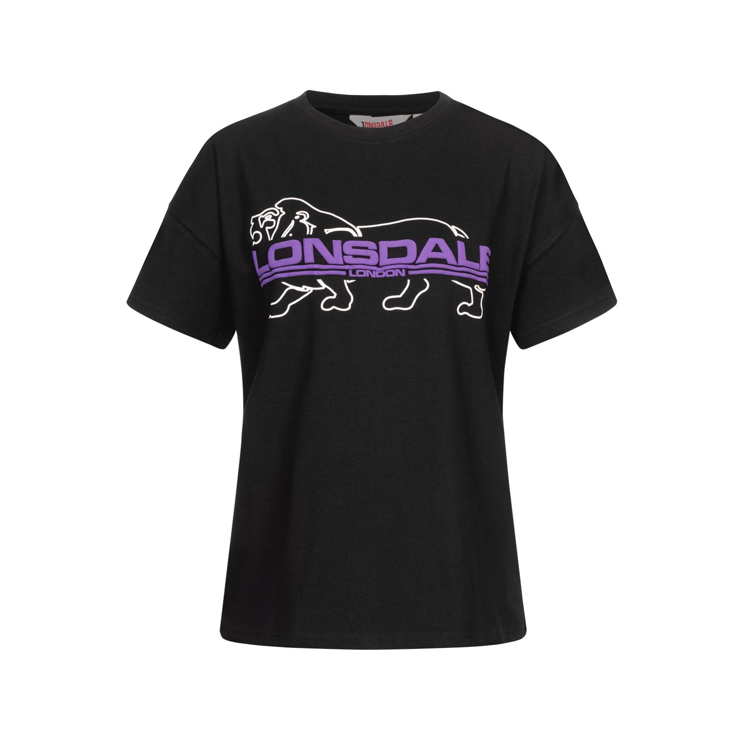 4251522395624 - Frauen T-Shirt Oversize CULLALOE